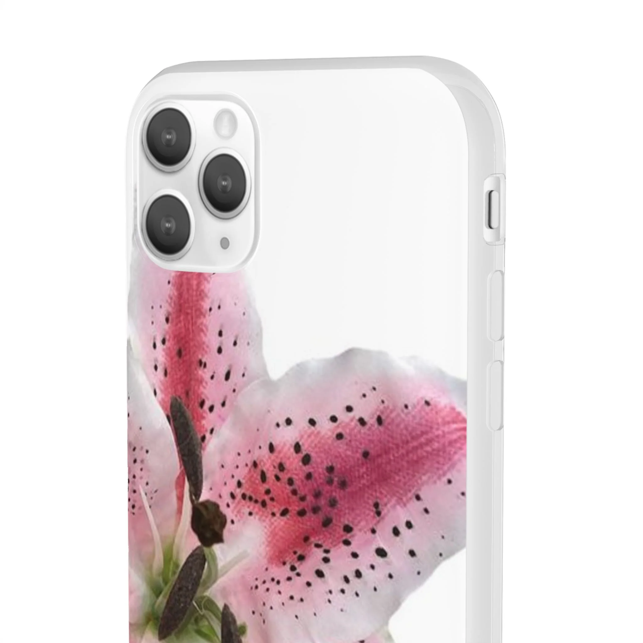 Pink Flower Case – Phone Case - Image 93