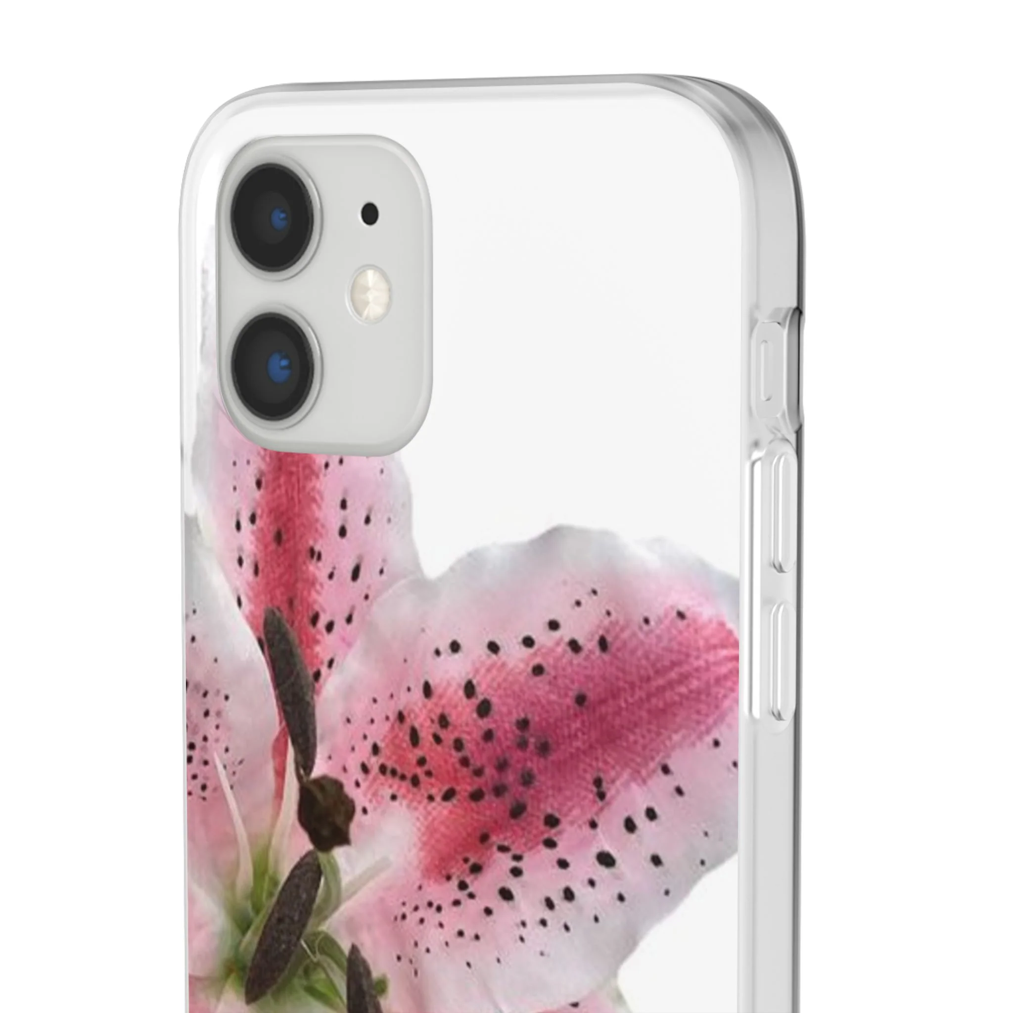Pink Flower Case – Phone Case - Image 95