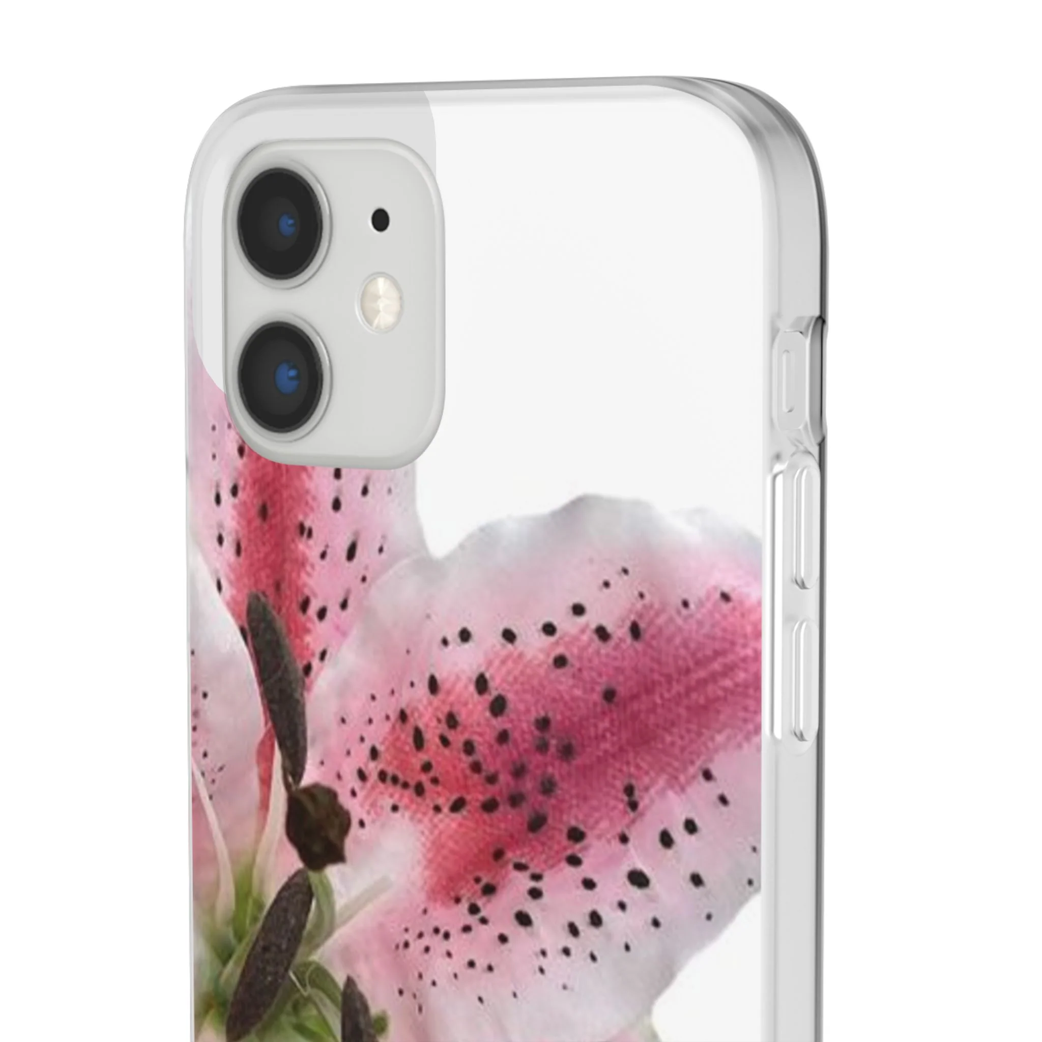 Pink Flower Case – Phone Case - Image 98