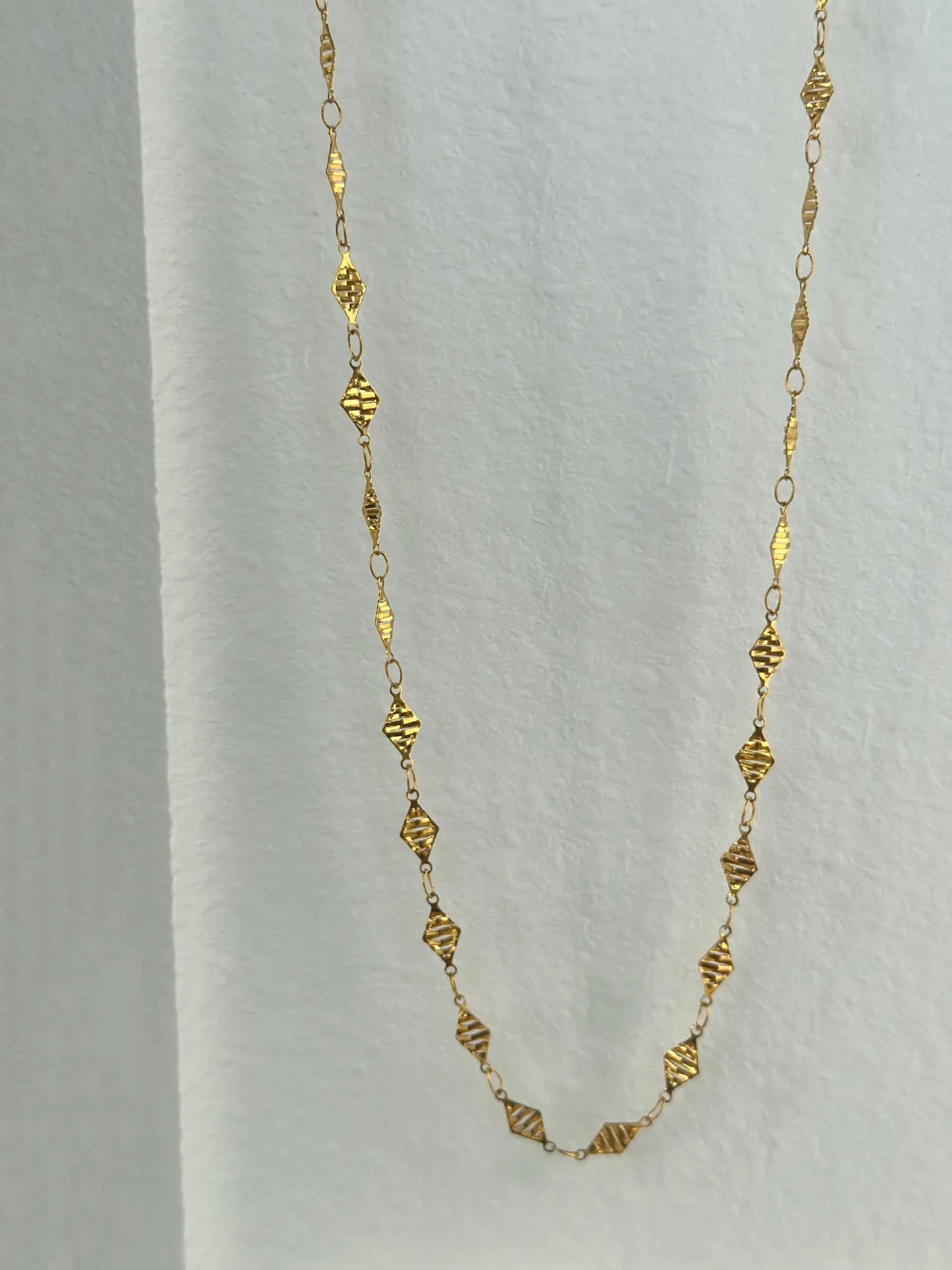 Stainless Belly Chain – Necklaces - Image 11