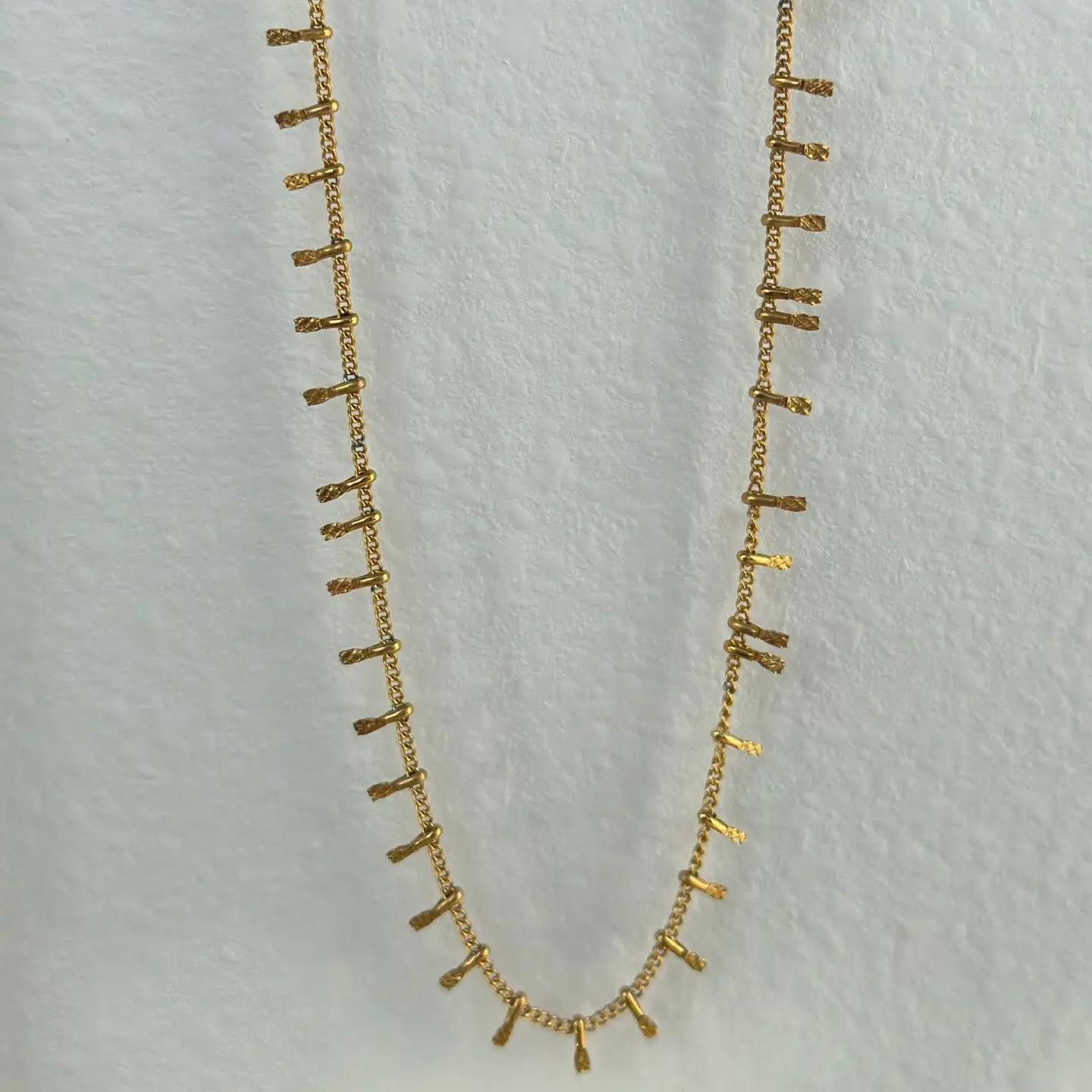 Stainless Belly Chain – Necklaces - Image 6
