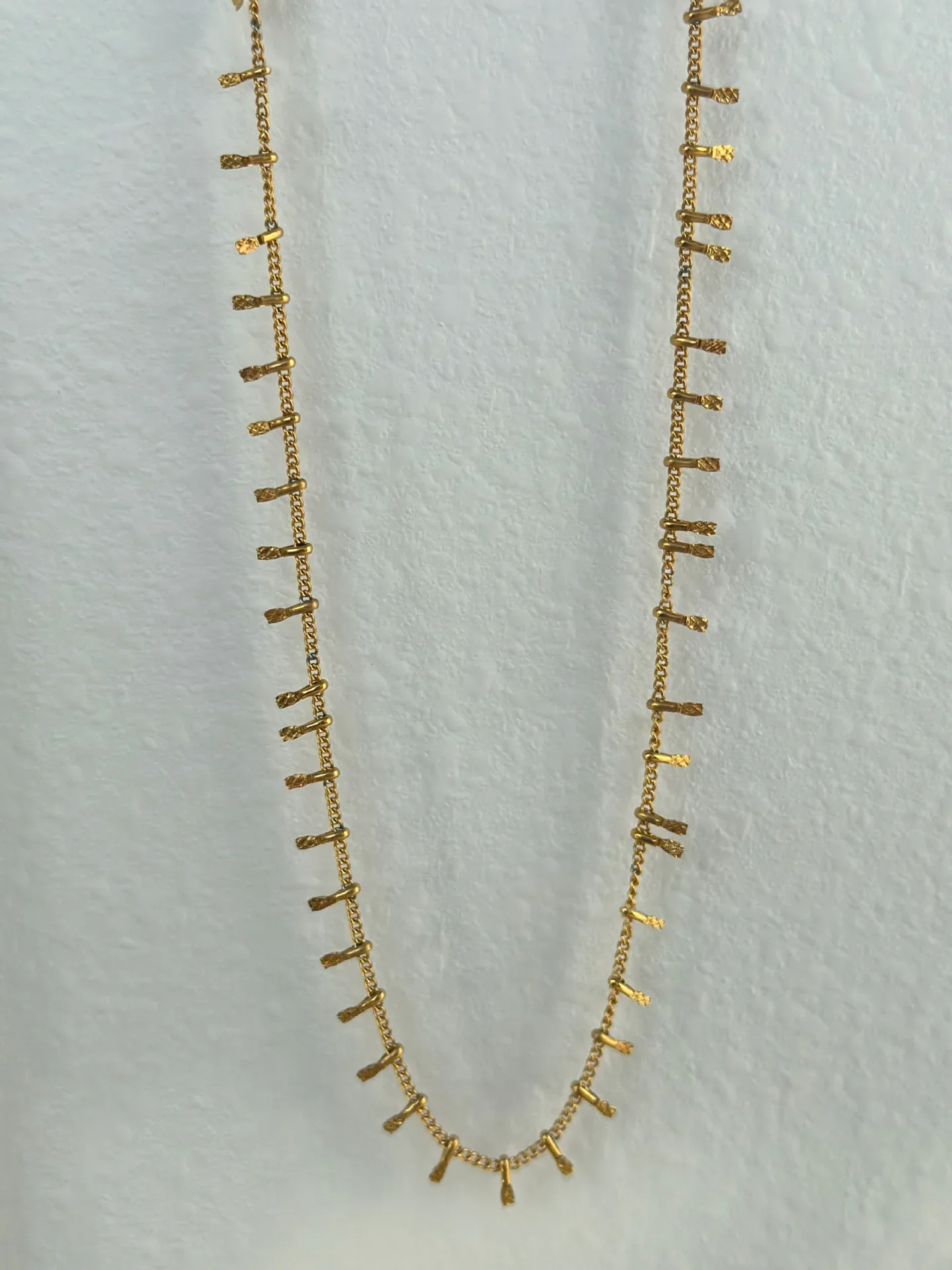 Stainless Belly Chain – Necklaces - Image 7