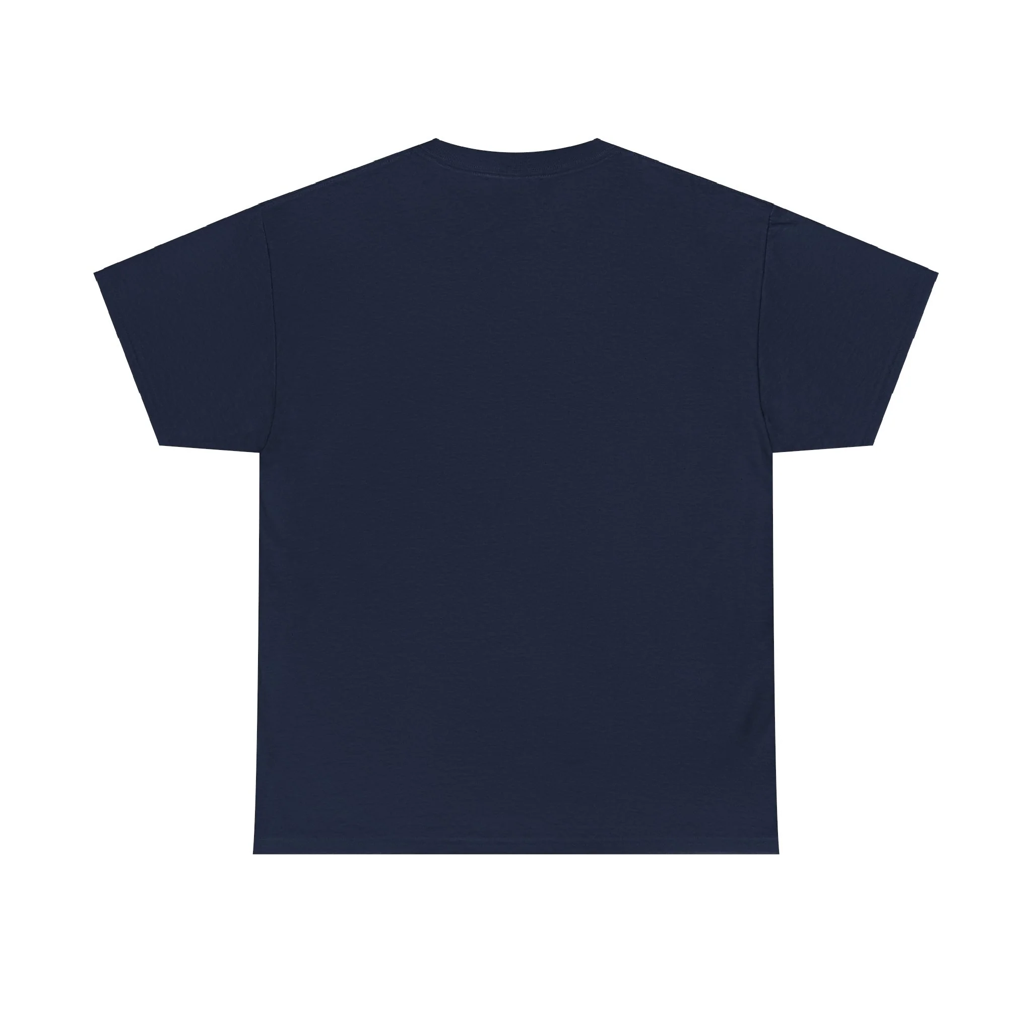 Red Starfish tee – T-Shirt - Image 5