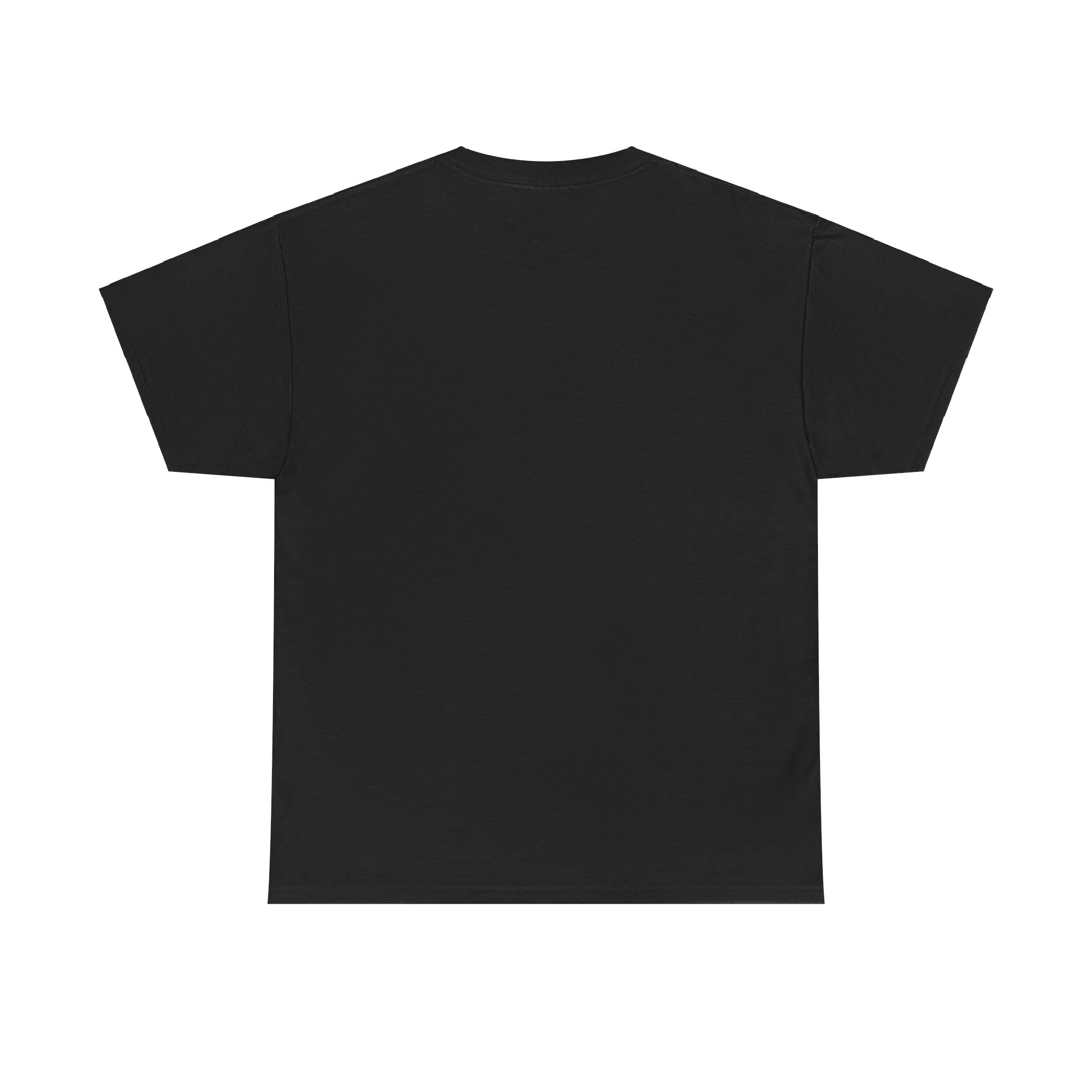 Red Starfish tee – T-Shirt - Image 6