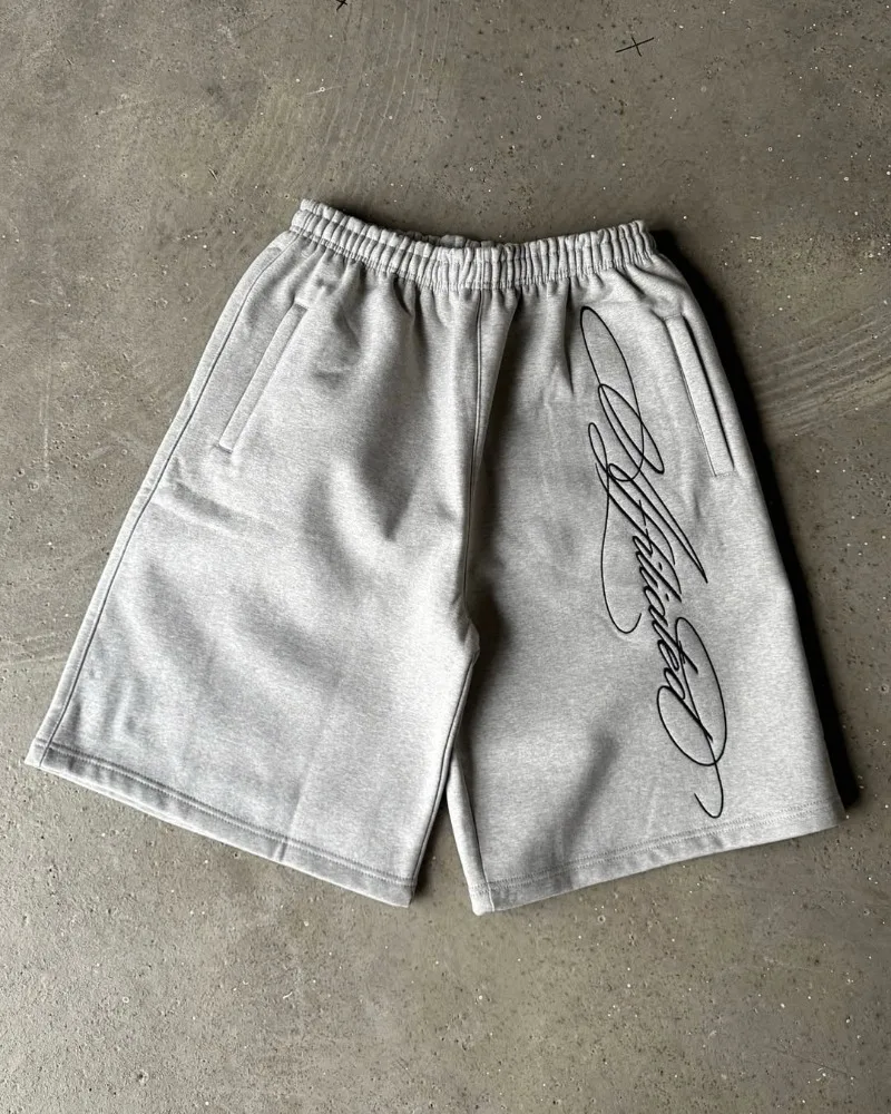 Solute Shorts – Camo - Image 8