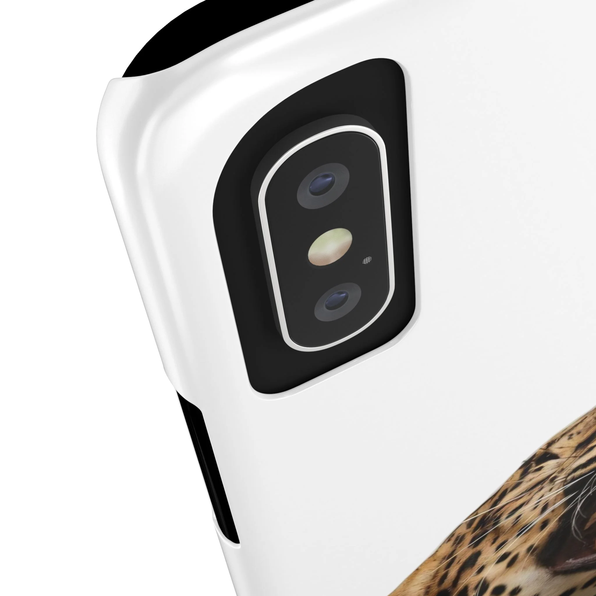 Roaring Leopard Phone Case - Image 33