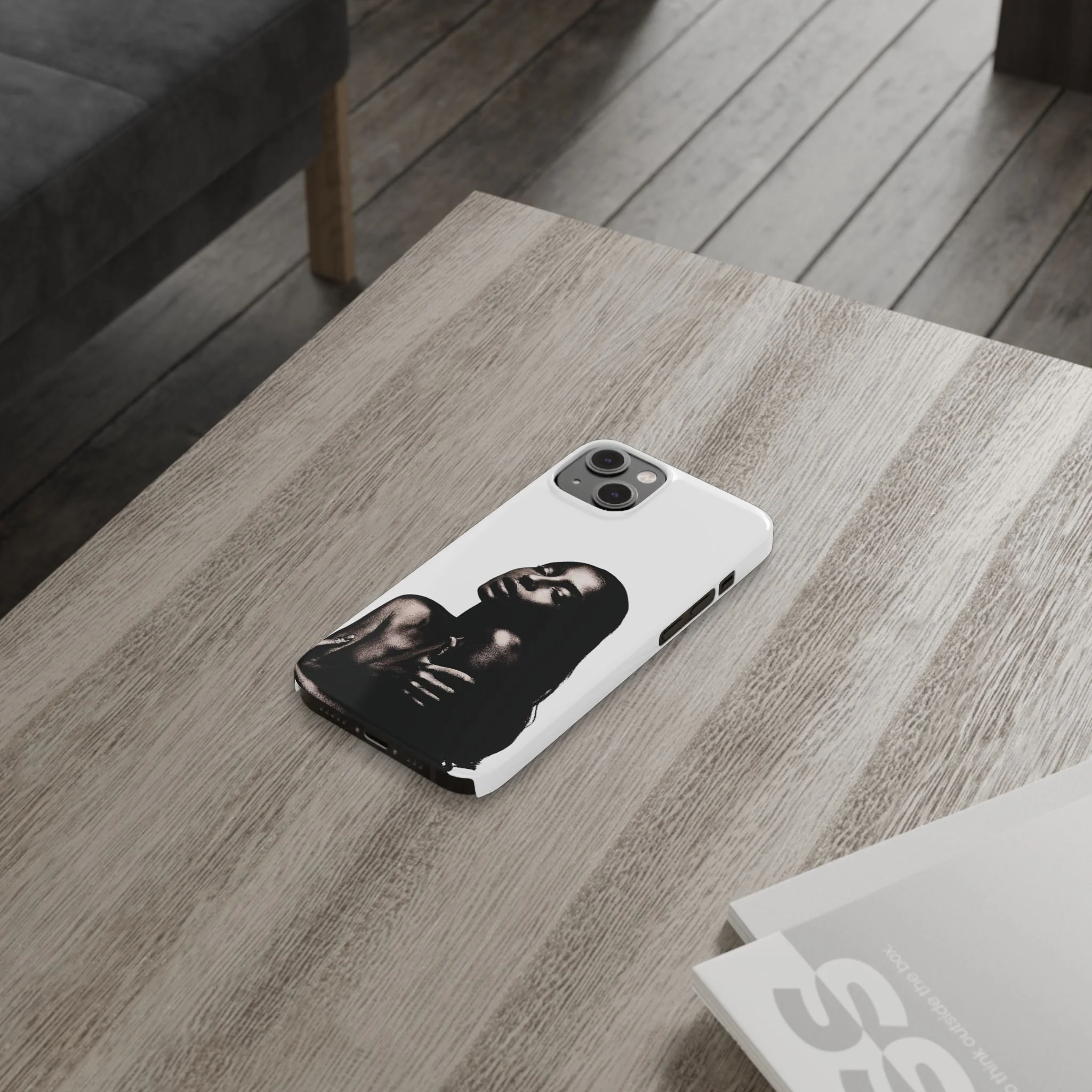 Sade Phone Cases - Image 66