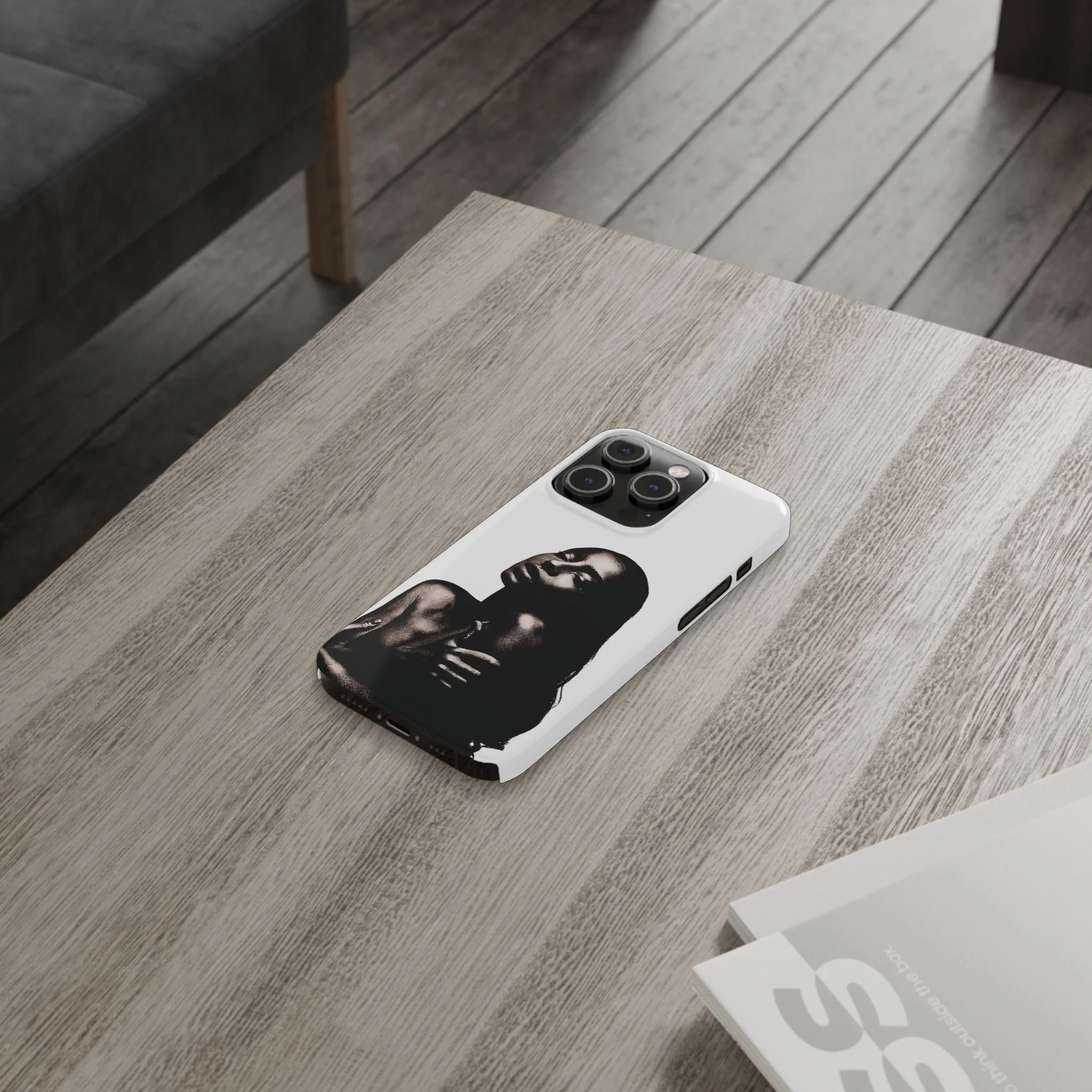 Sade Phone Cases - Image 67