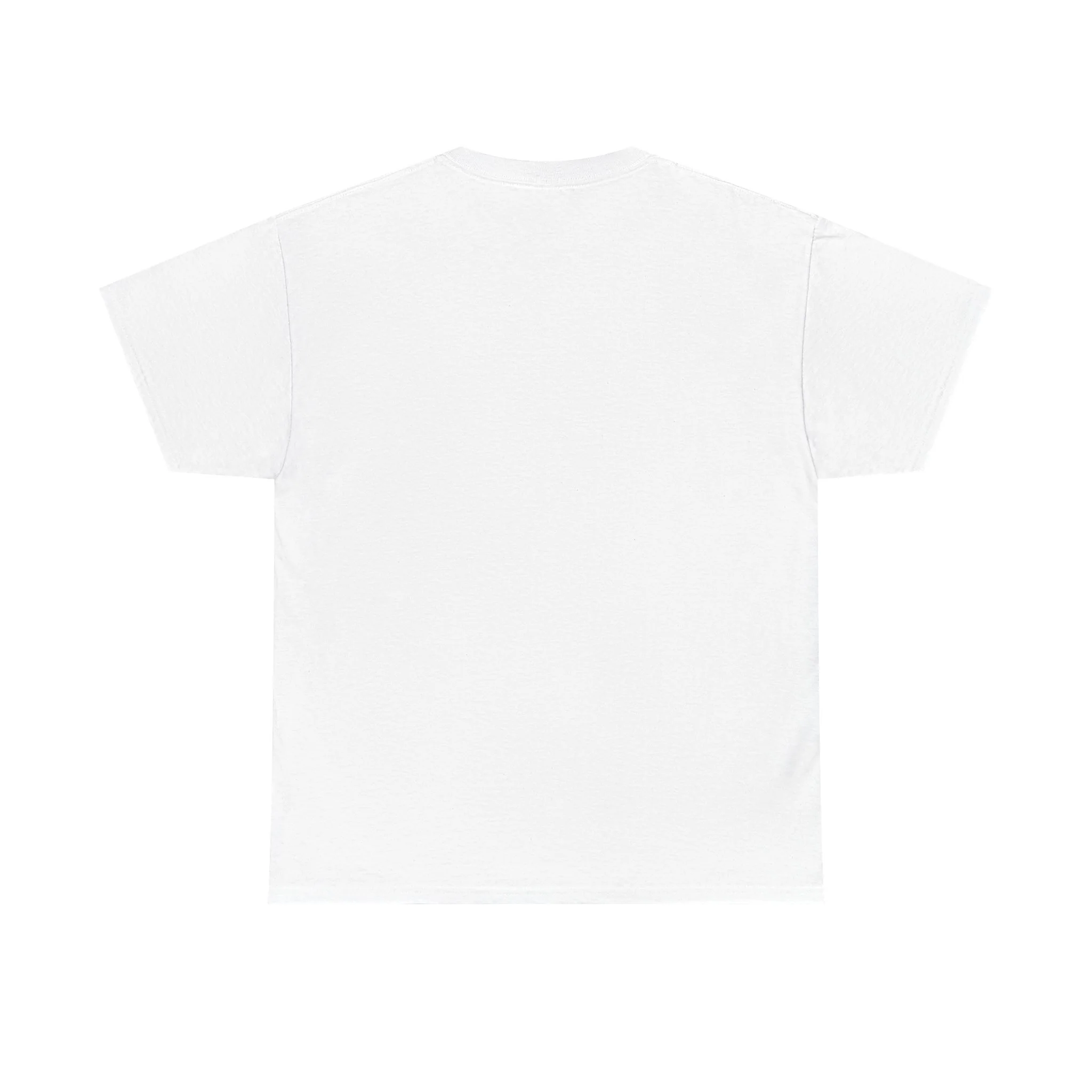 Screamer Tee – Navy T-Shirt - Image 4