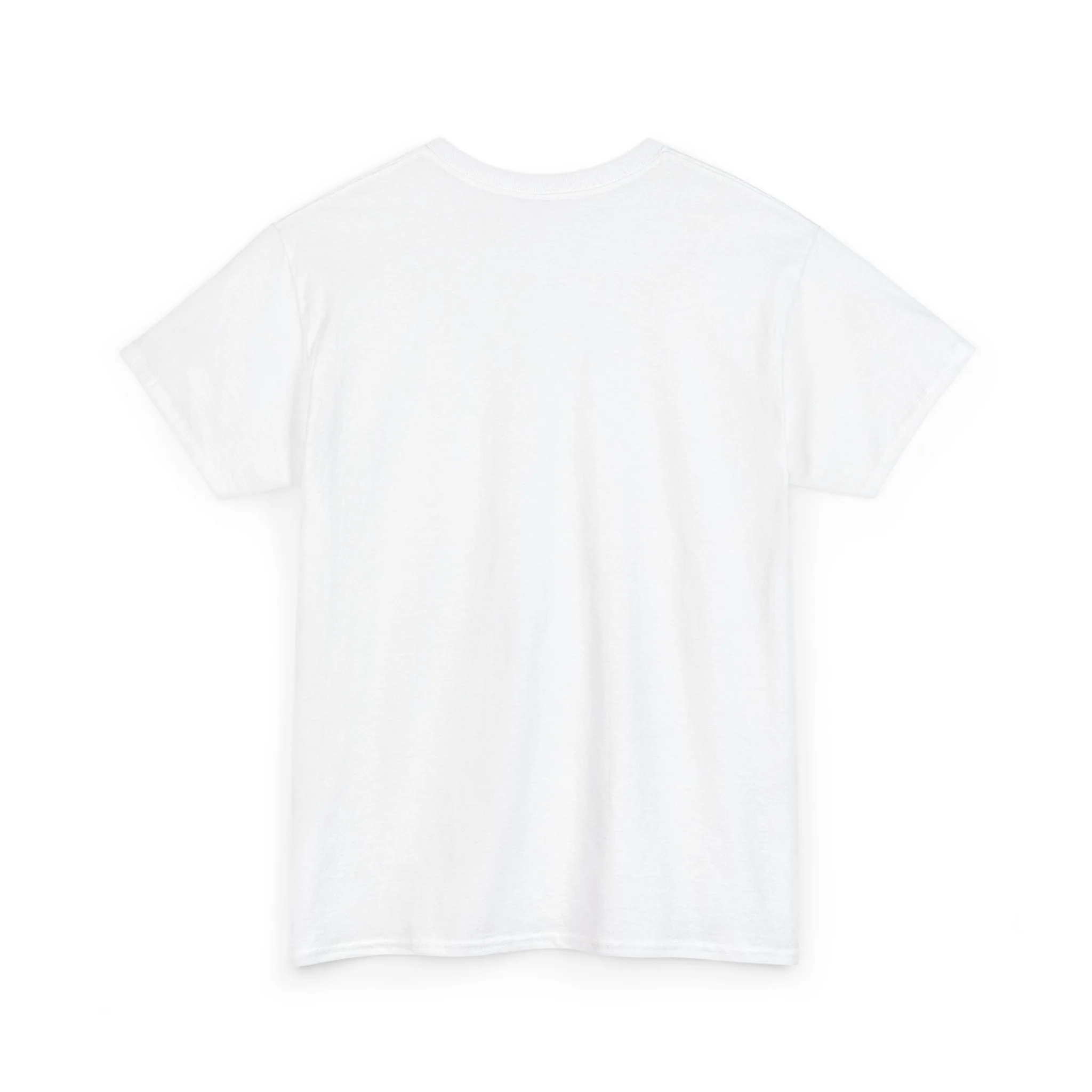Screamer Tee – Navy T-Shirt - Image 6