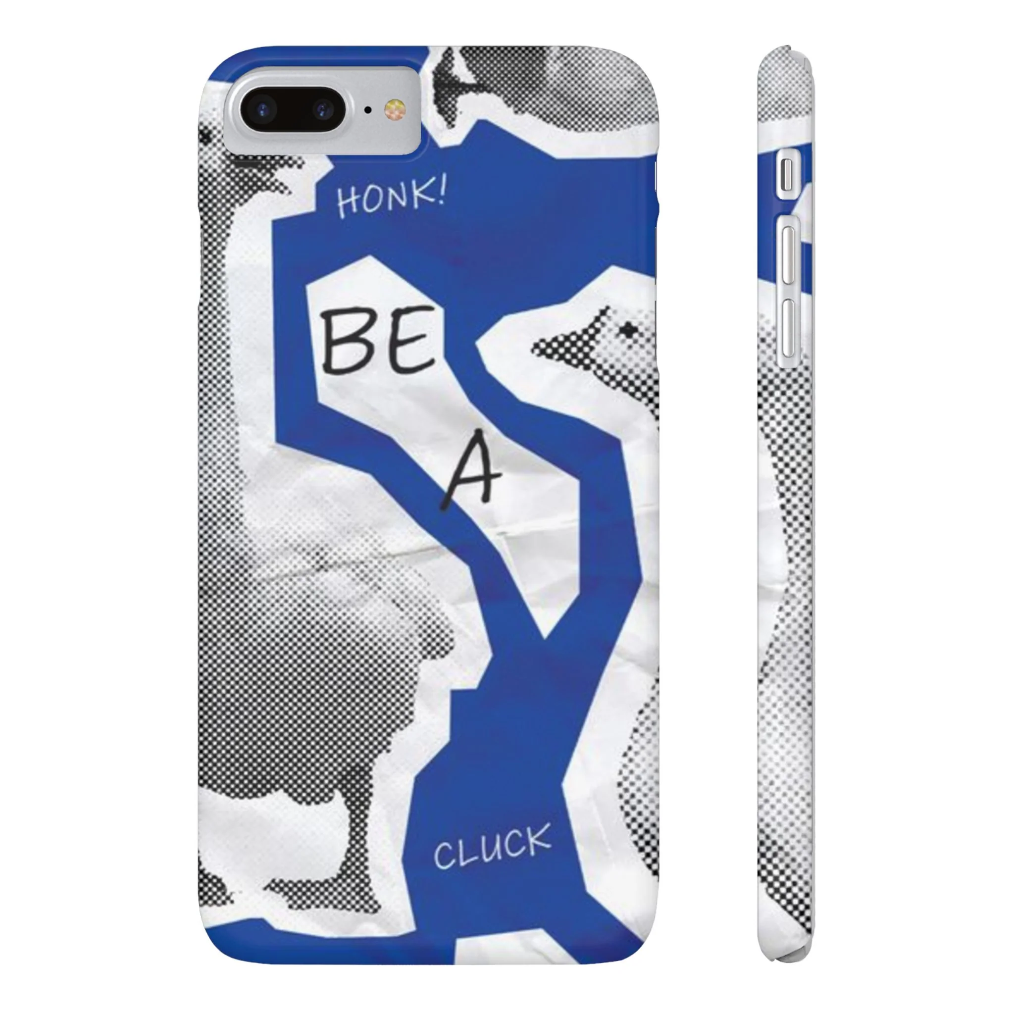 Silly Goose Case – Phone Case