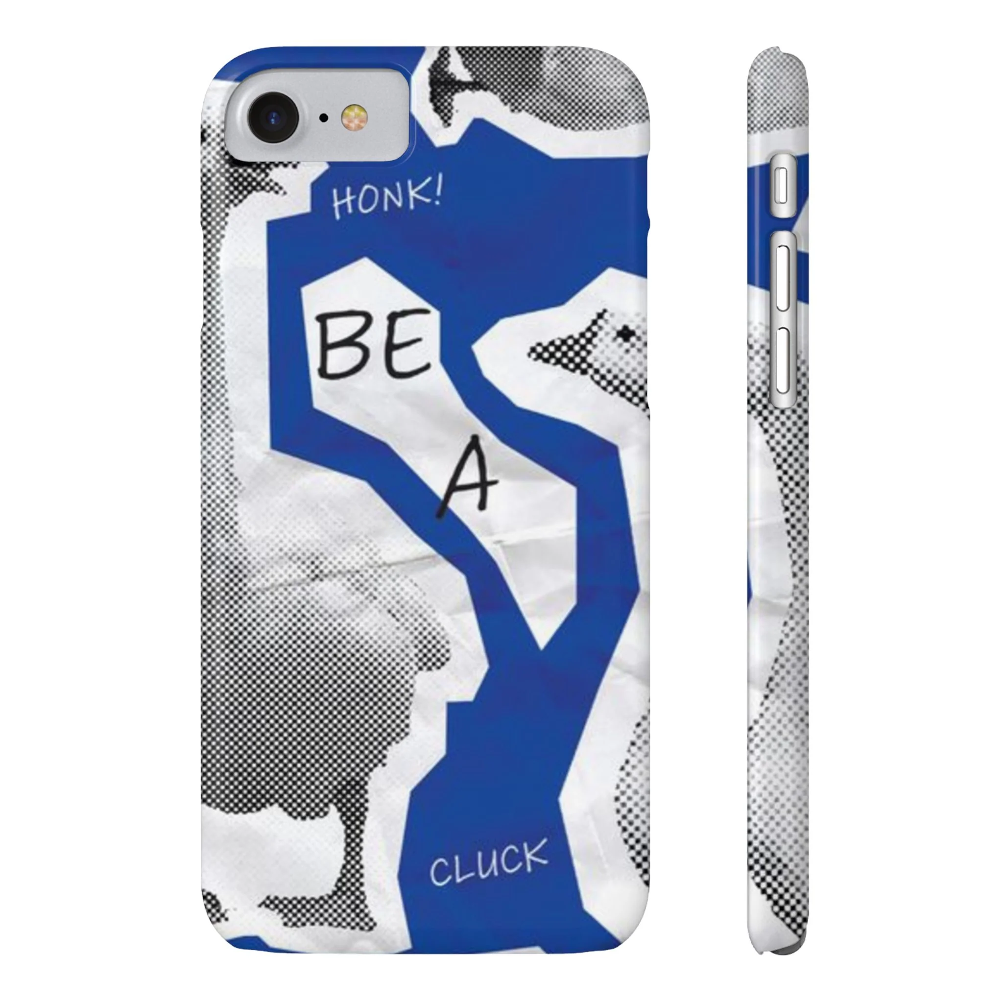 Silly Goose Case – Phone Case - Image 2