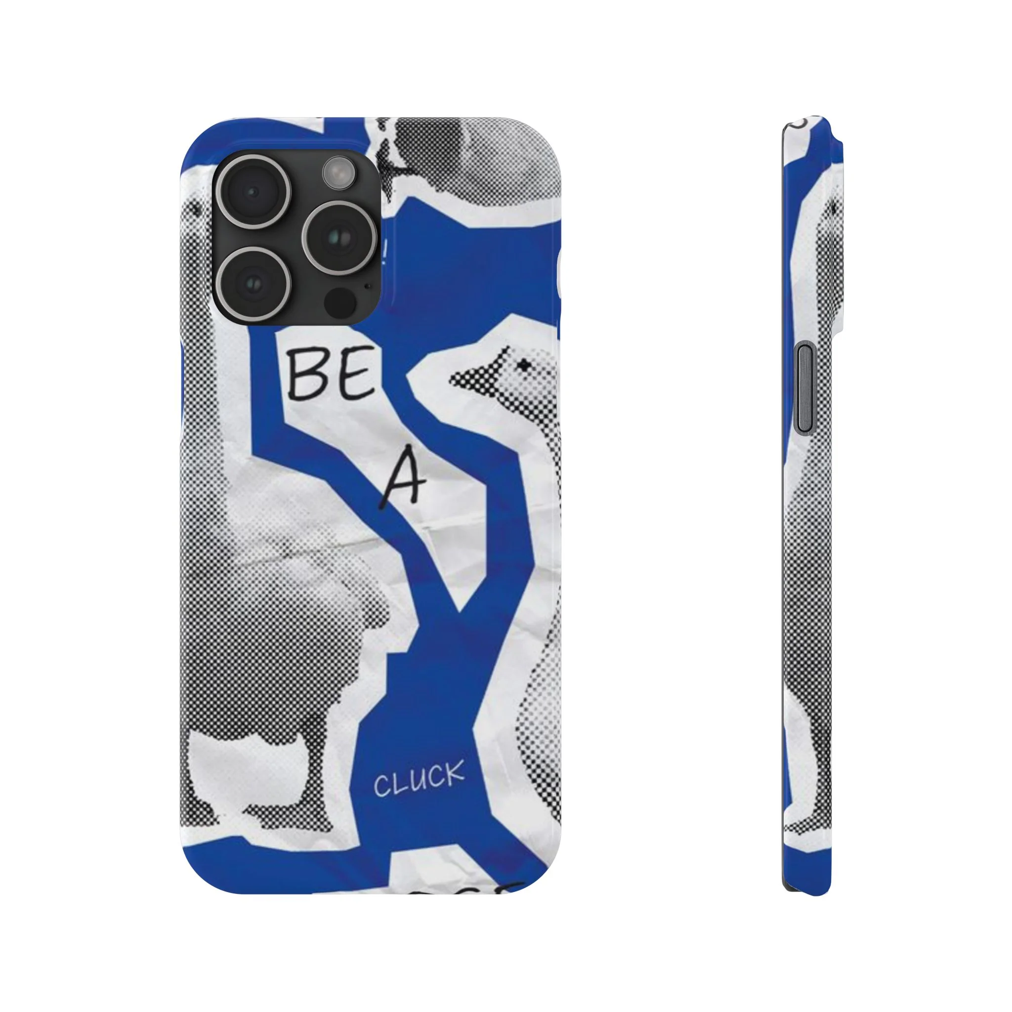 Silly Goose Case – Phone Case - Image 24