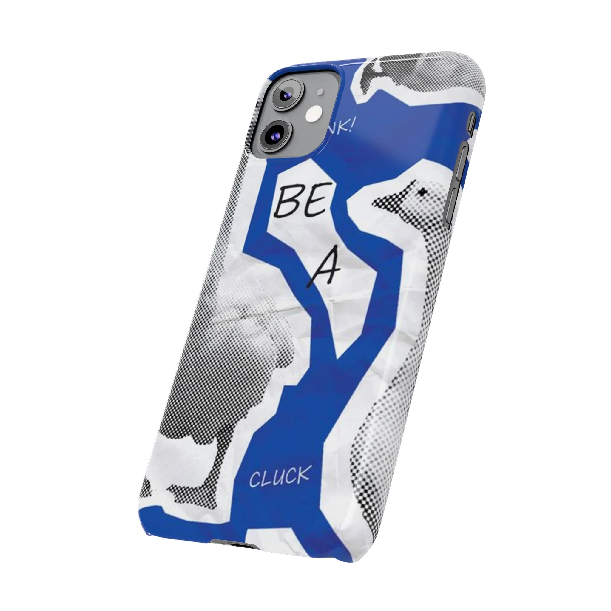 Silly Goose Case – Phone Case - Image 37
