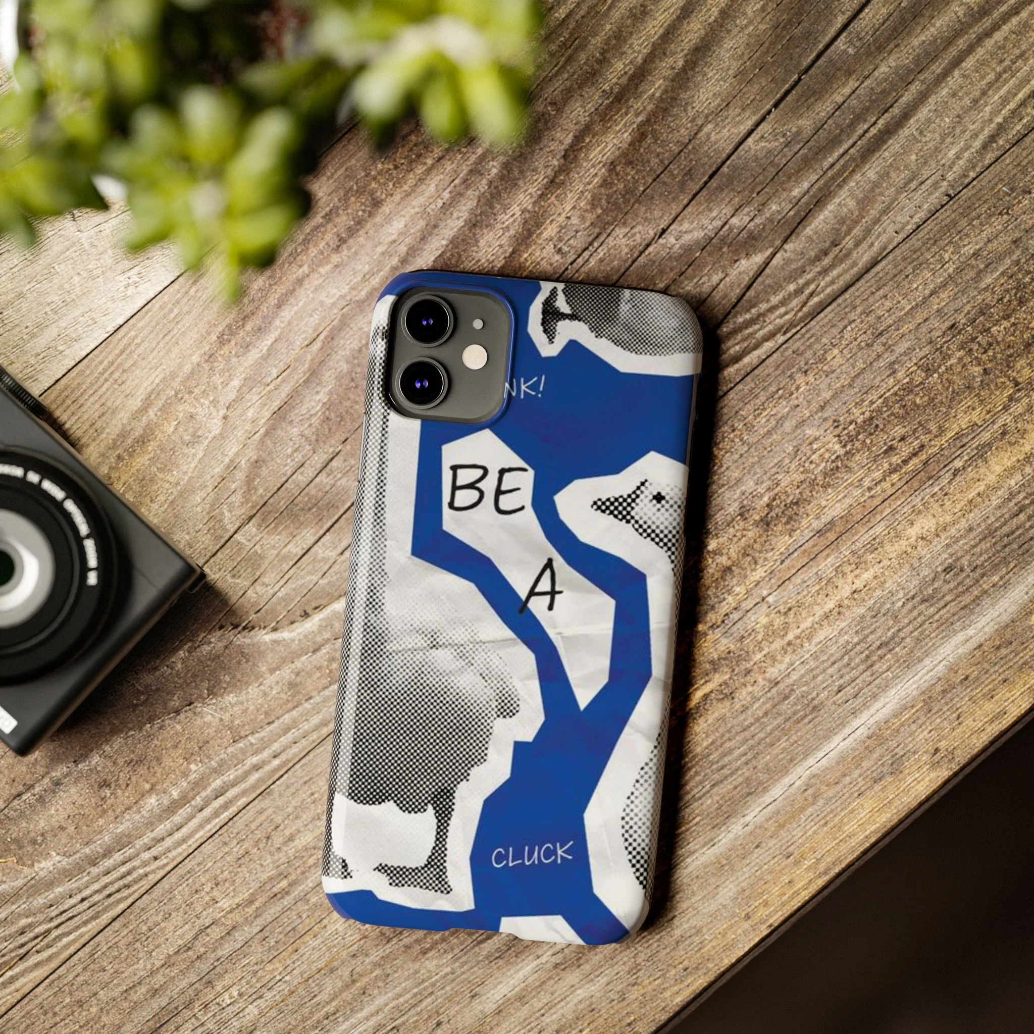 Silly Goose Case – Phone Case - Image 38