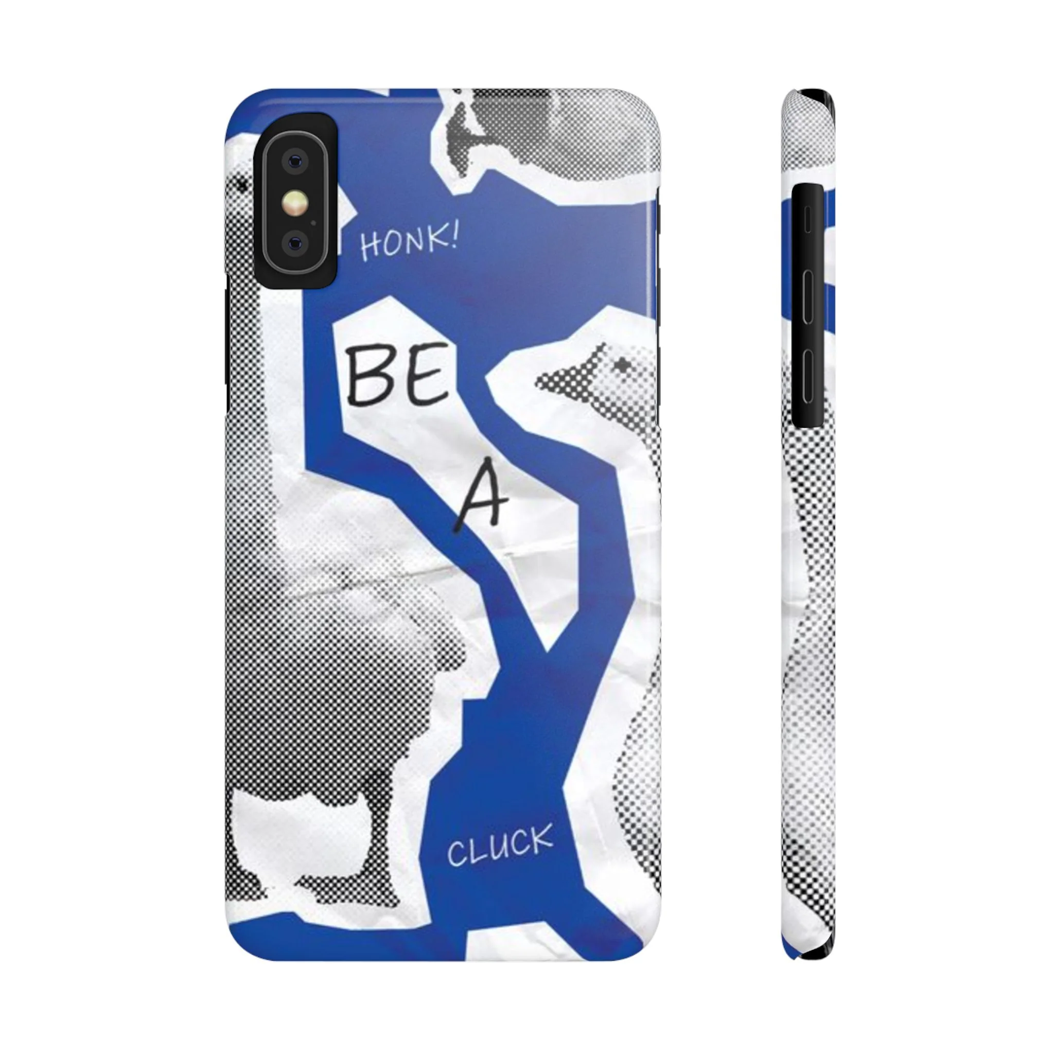 Silly Goose Case – Phone Case - Image 4