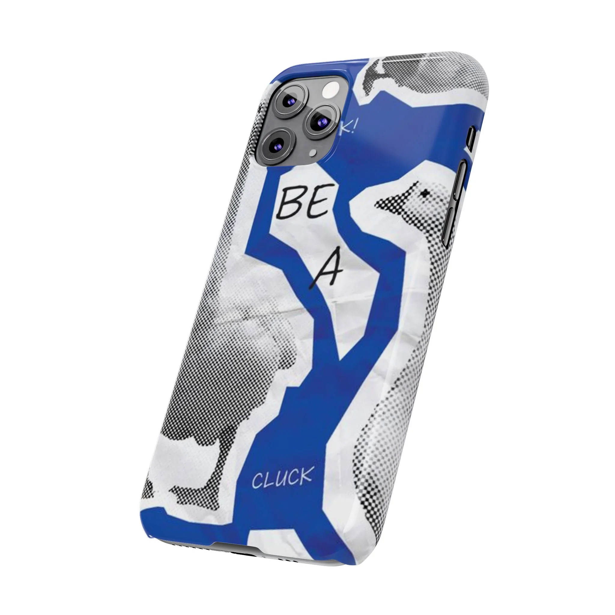 Silly Goose Case – Phone Case - Image 40