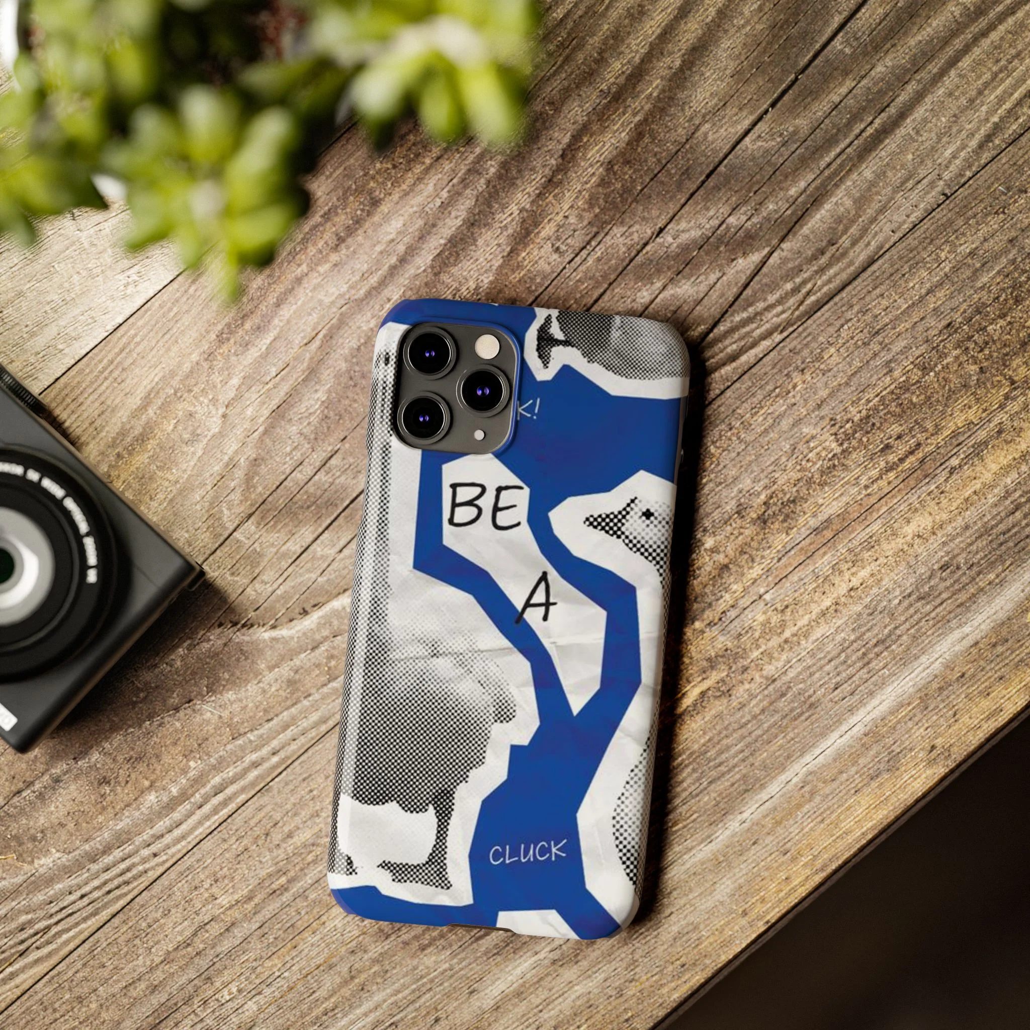 Silly Goose Case – Phone Case - Image 41