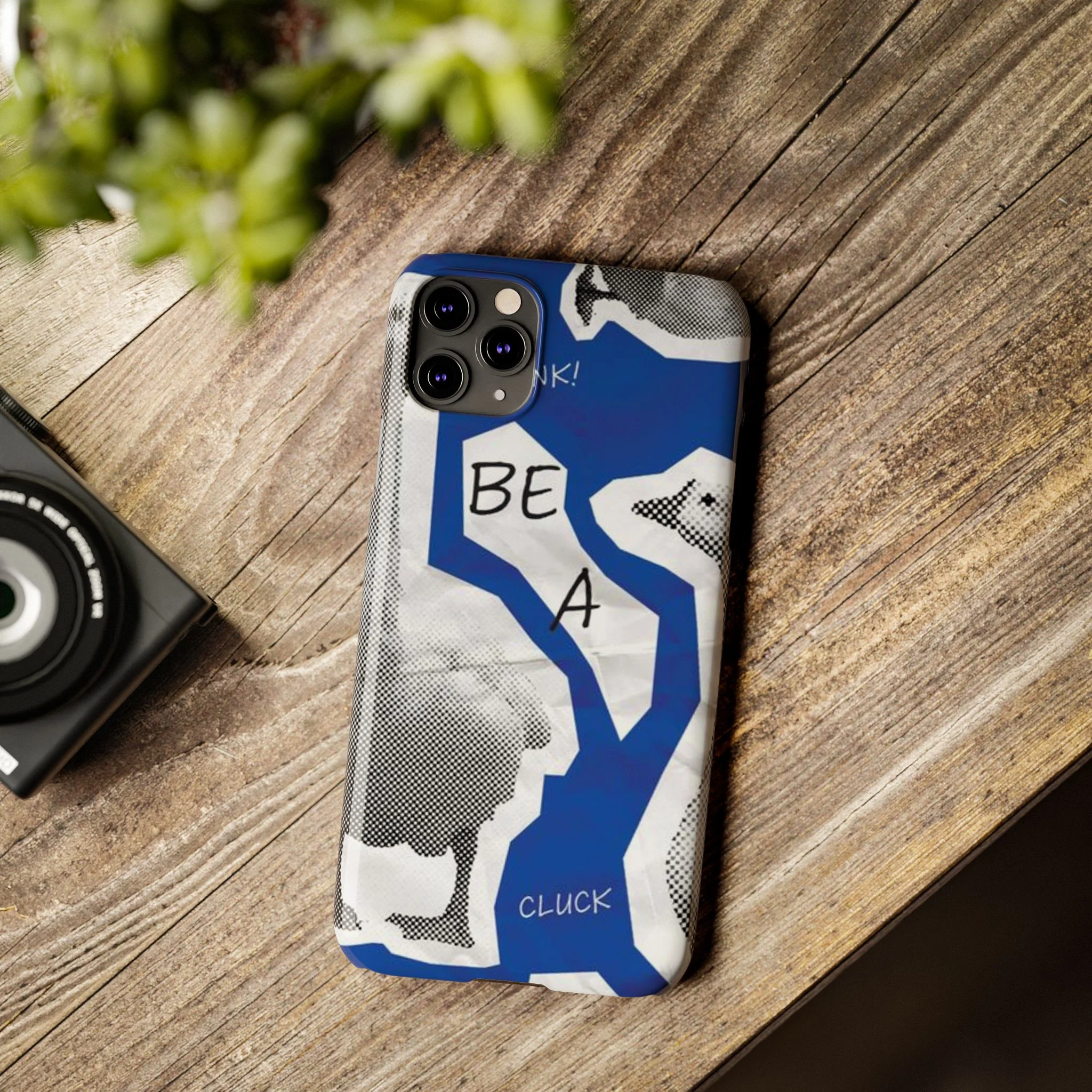 Silly Goose Case – Phone Case - Image 44