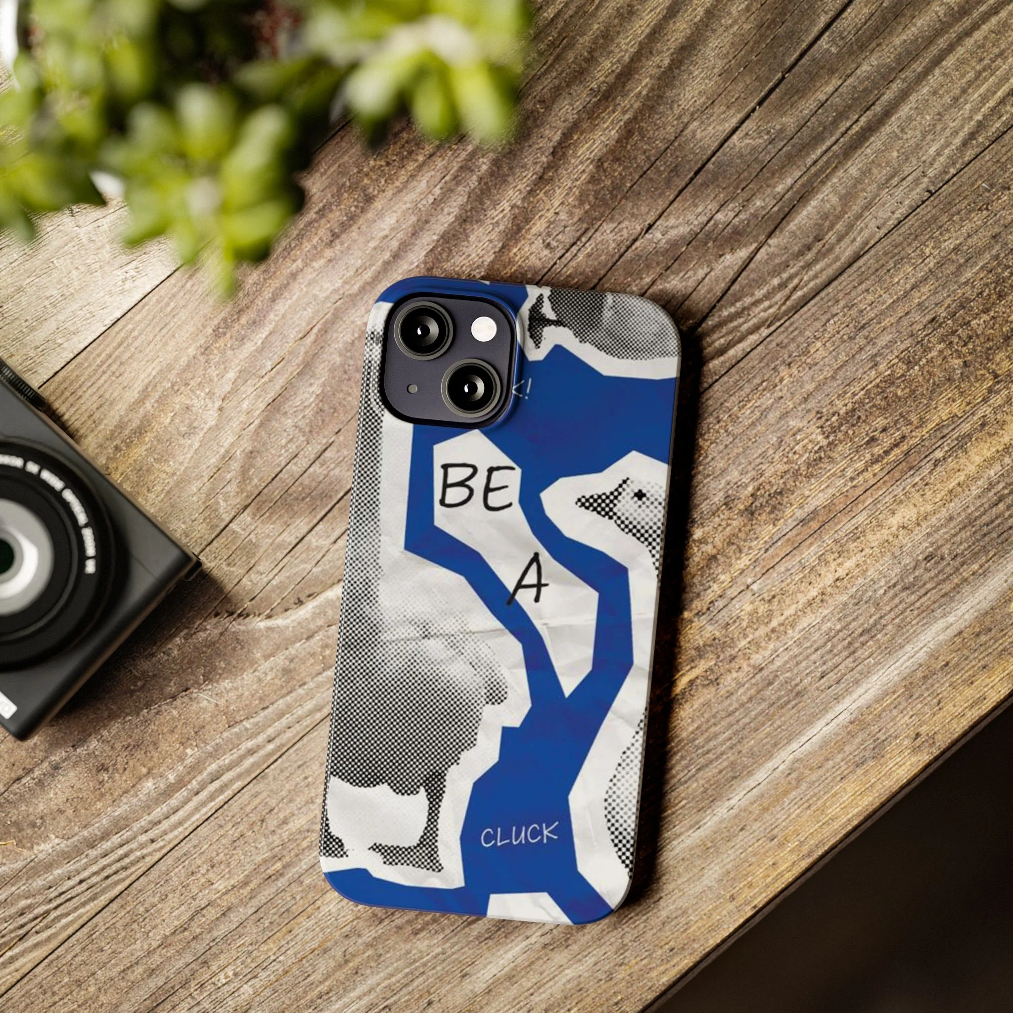 Silly Goose Case – Phone Case - Image 47