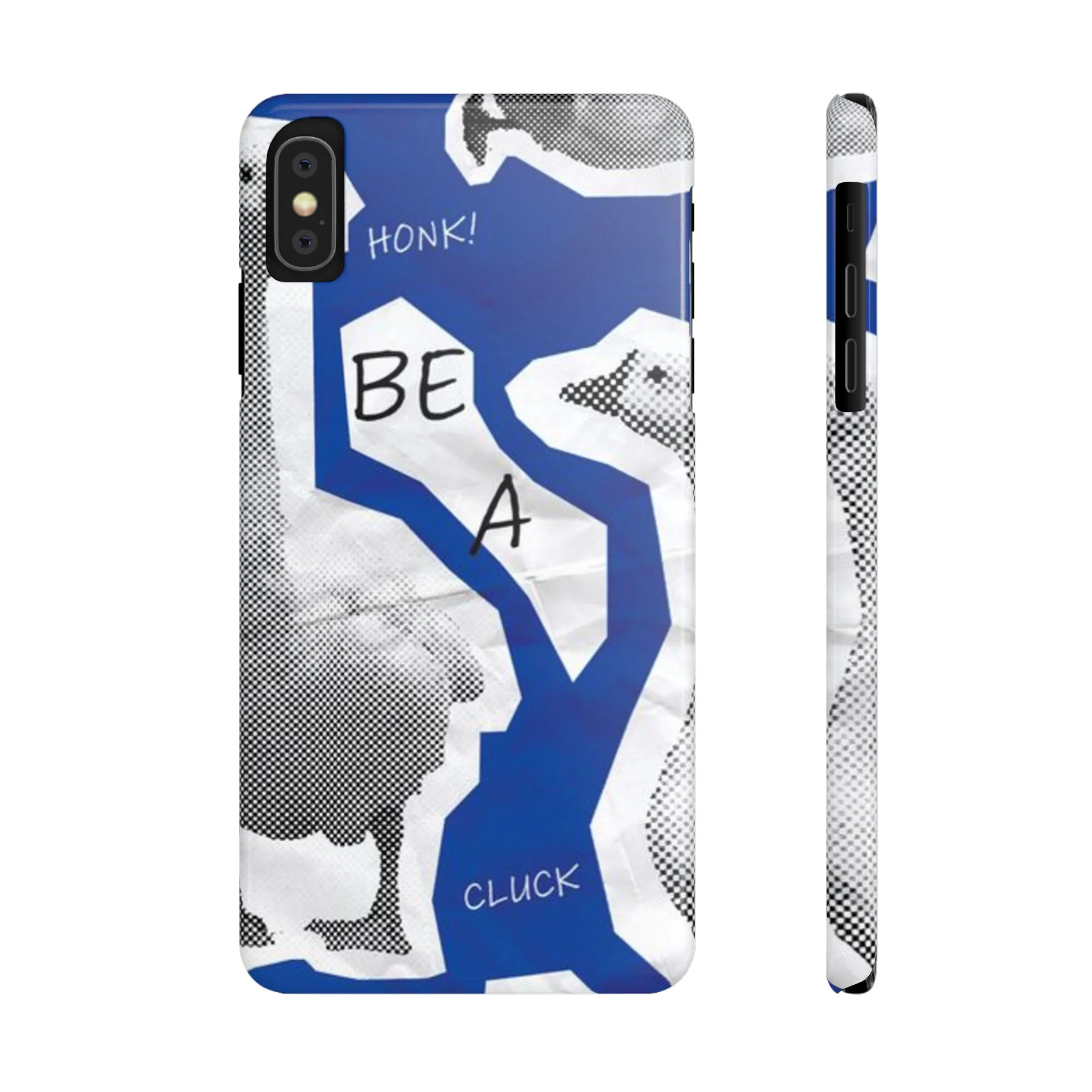 Silly Goose Case – Phone Case - Image 5