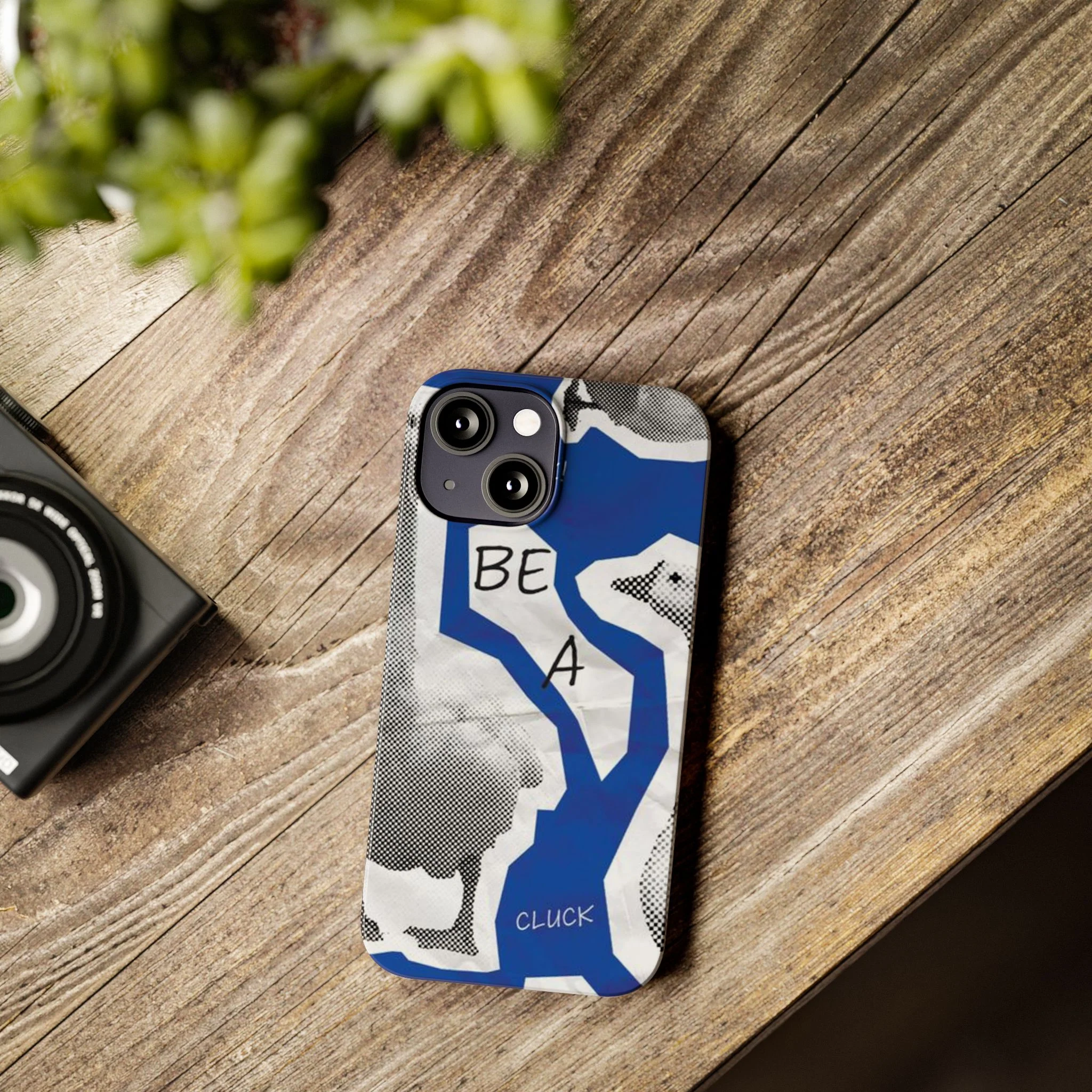 Silly Goose Case – Phone Case - Image 50