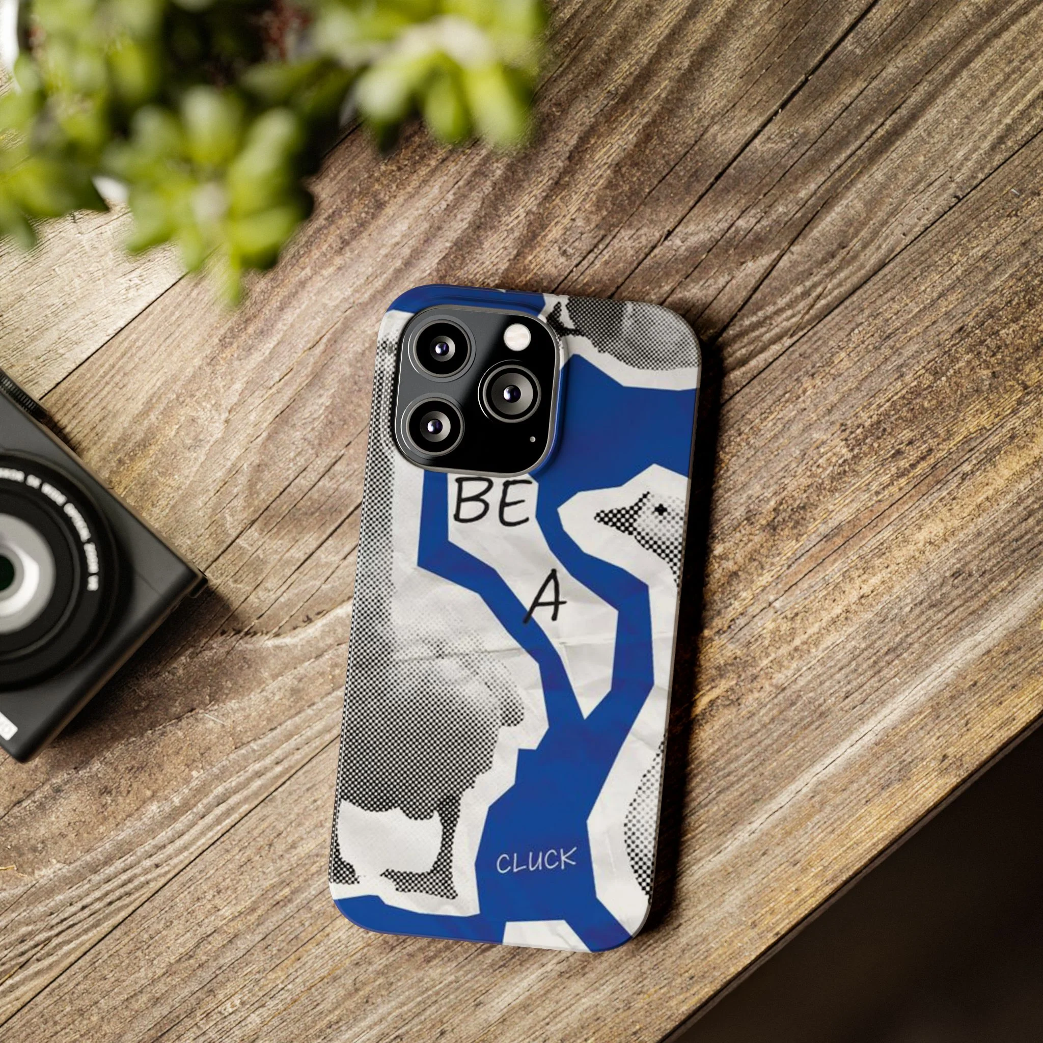 Silly Goose Case – Phone Case - Image 53