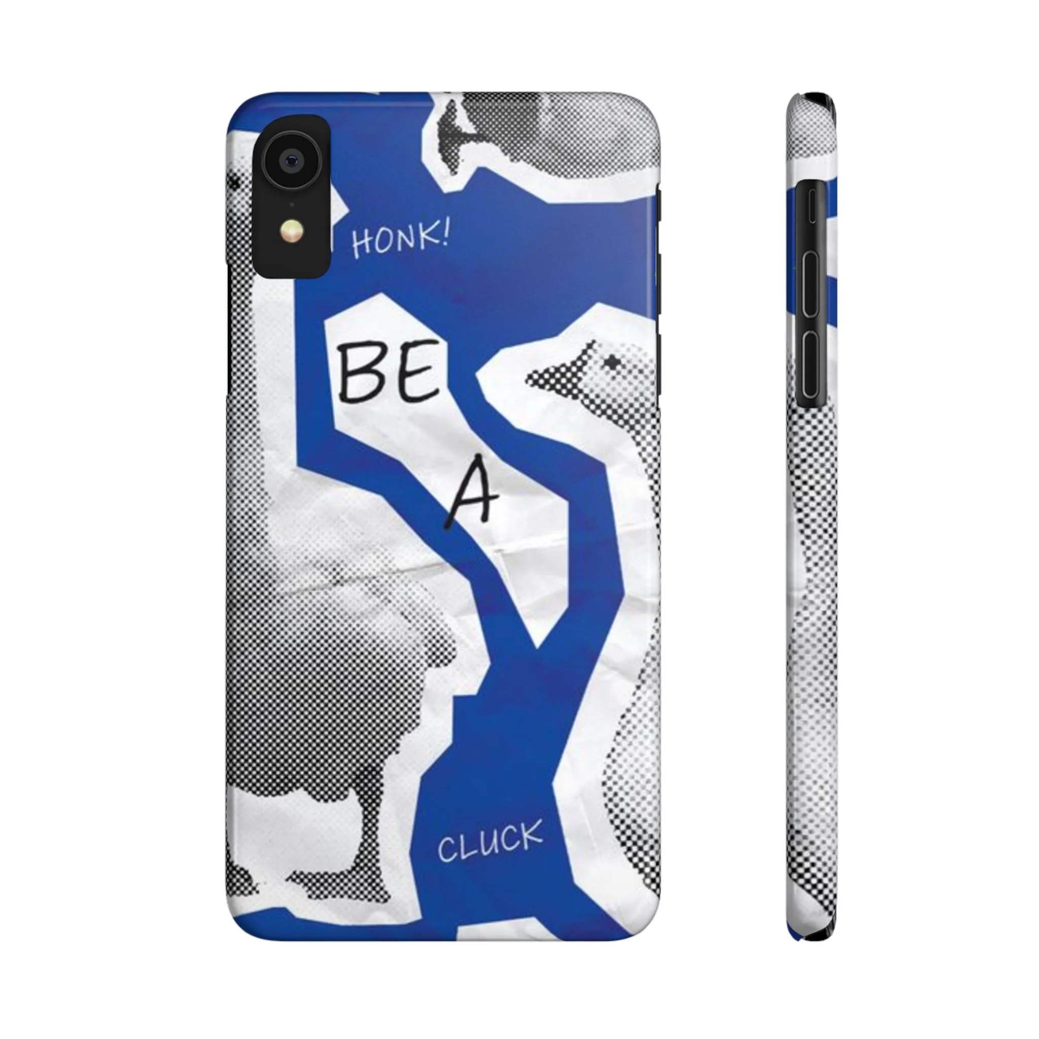 Silly Goose Case – Phone Case - Image 6