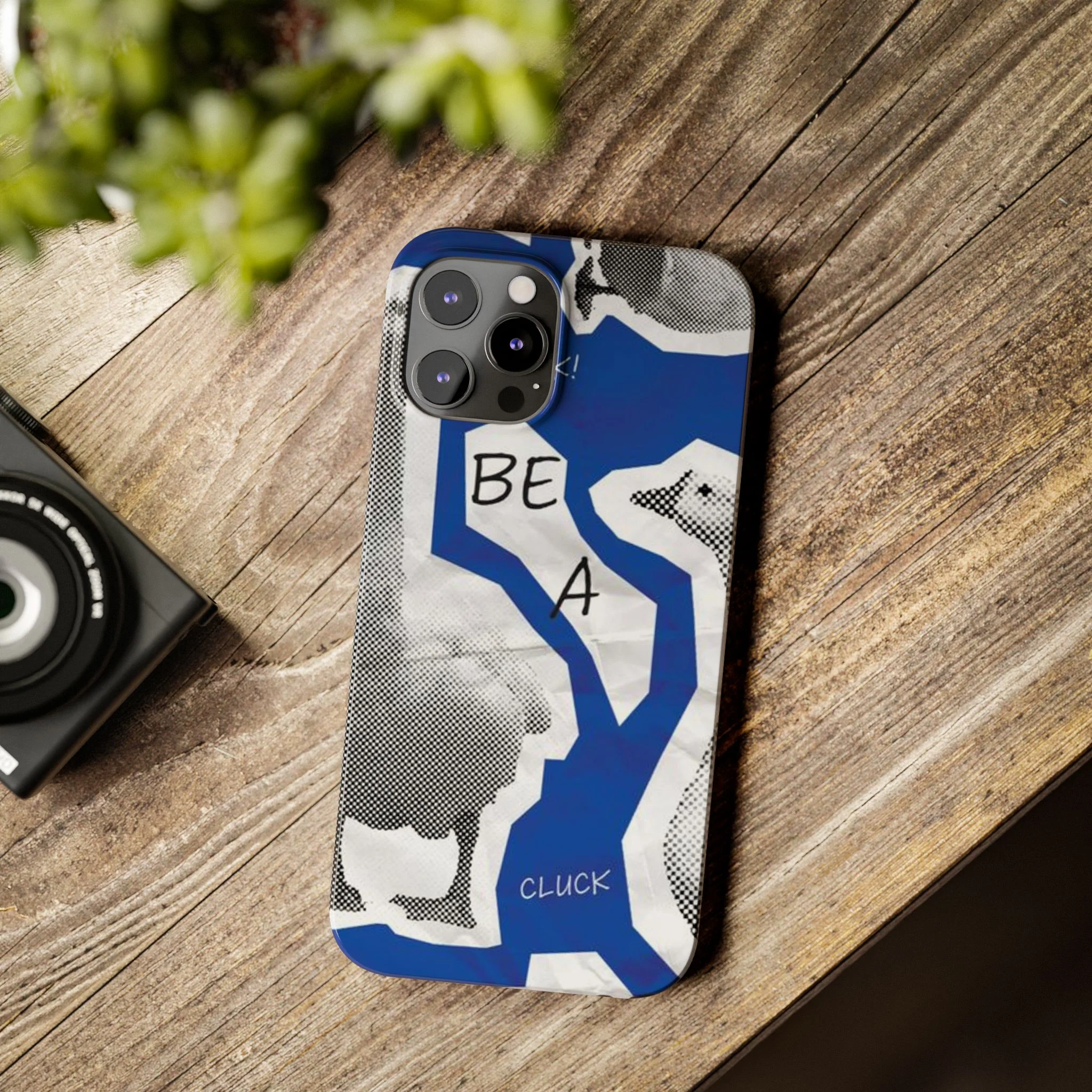 Silly Goose Case – Phone Case - Image 65