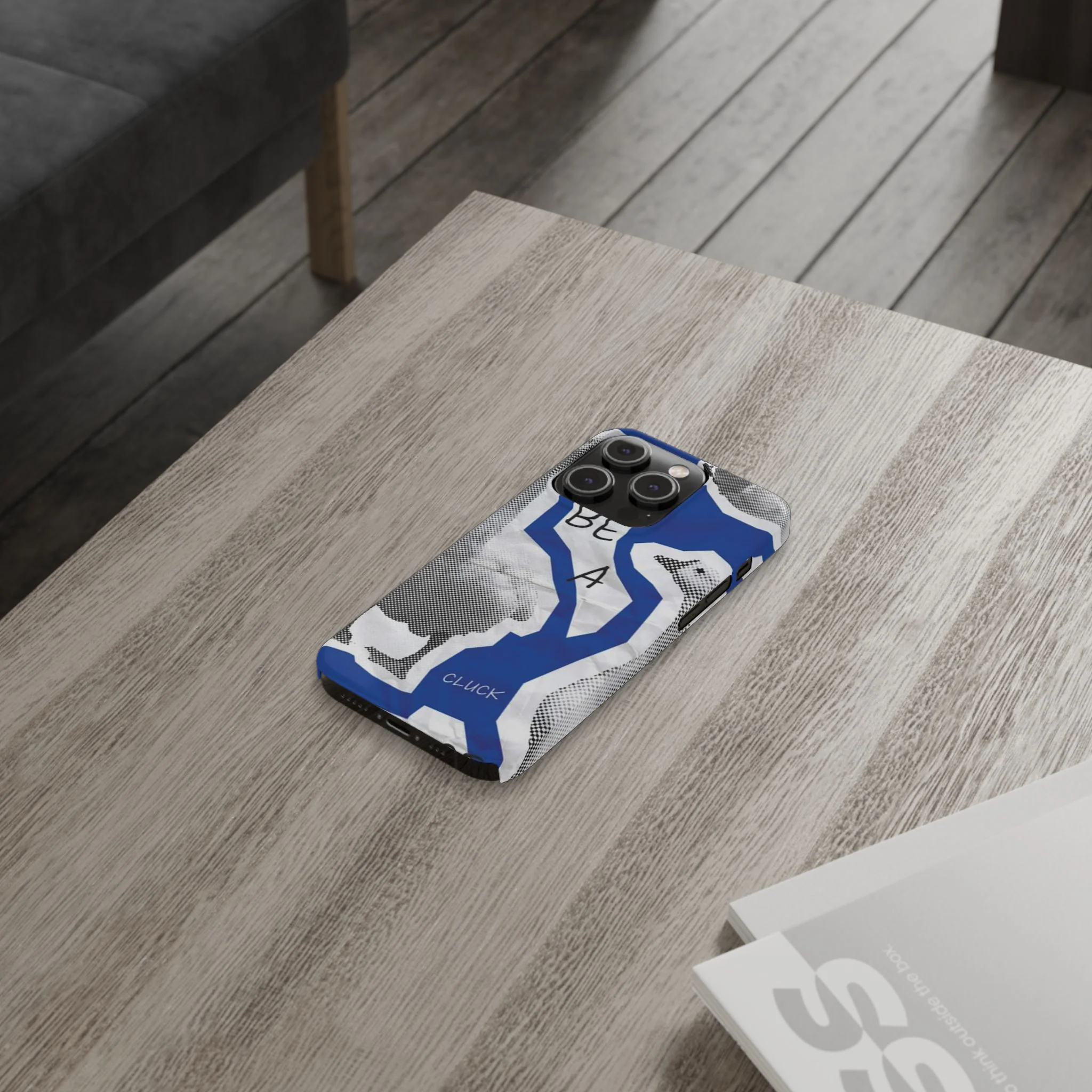 Silly Goose Case – Phone Case - Image 67