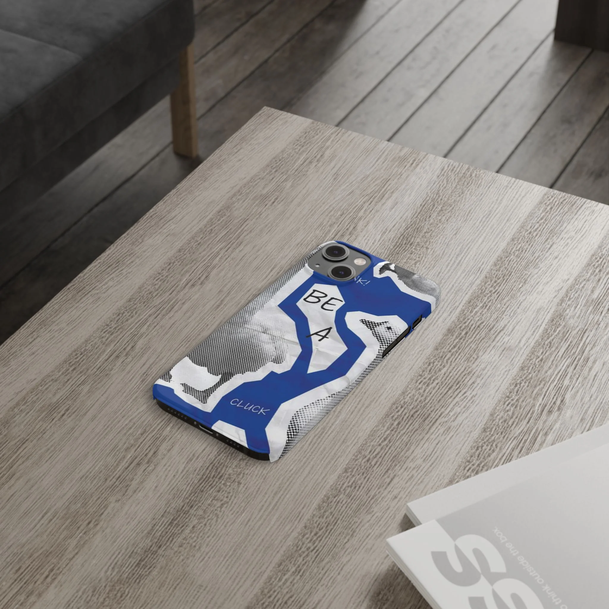 Silly Goose Case – Phone Case - Image 69