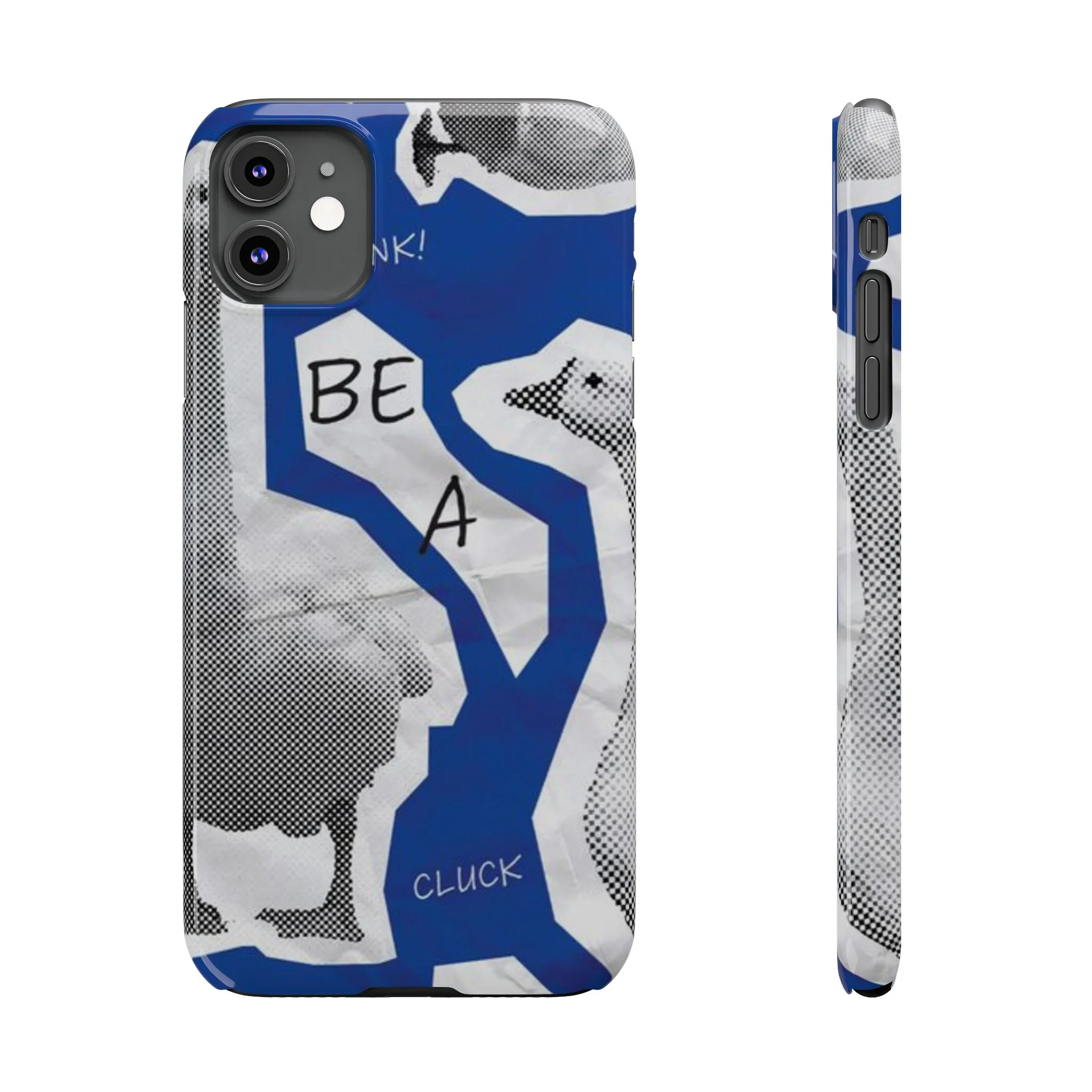 Silly Goose Case – Phone Case - Image 7