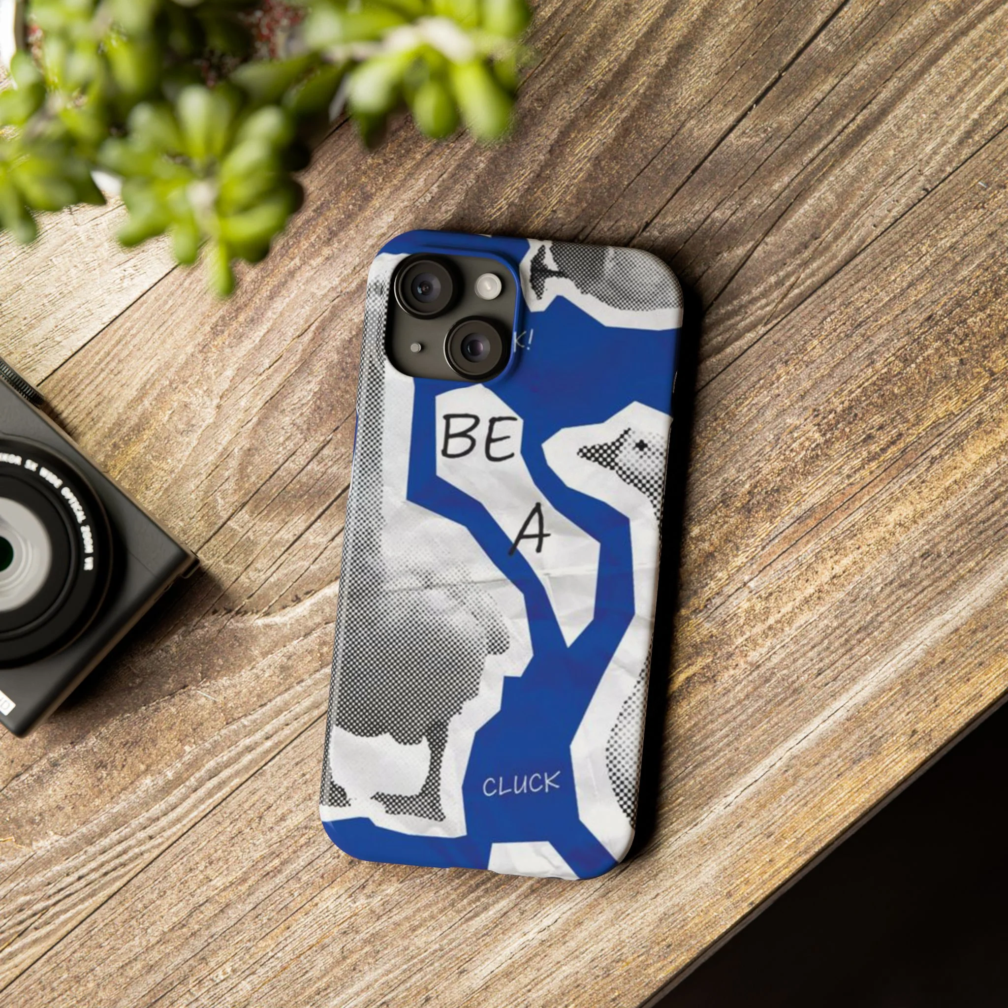 Silly Goose Case – Phone Case - Image 71