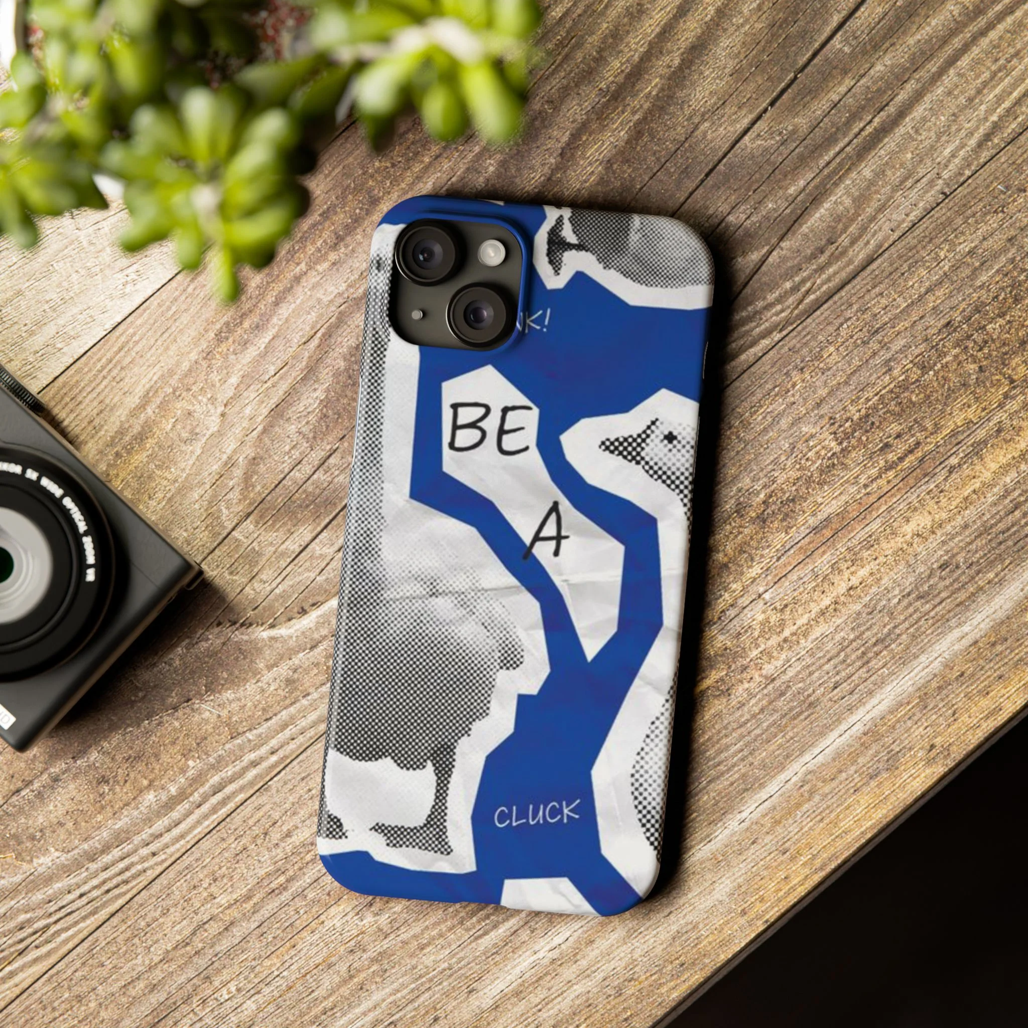 Silly Goose Case – Phone Case - Image 73