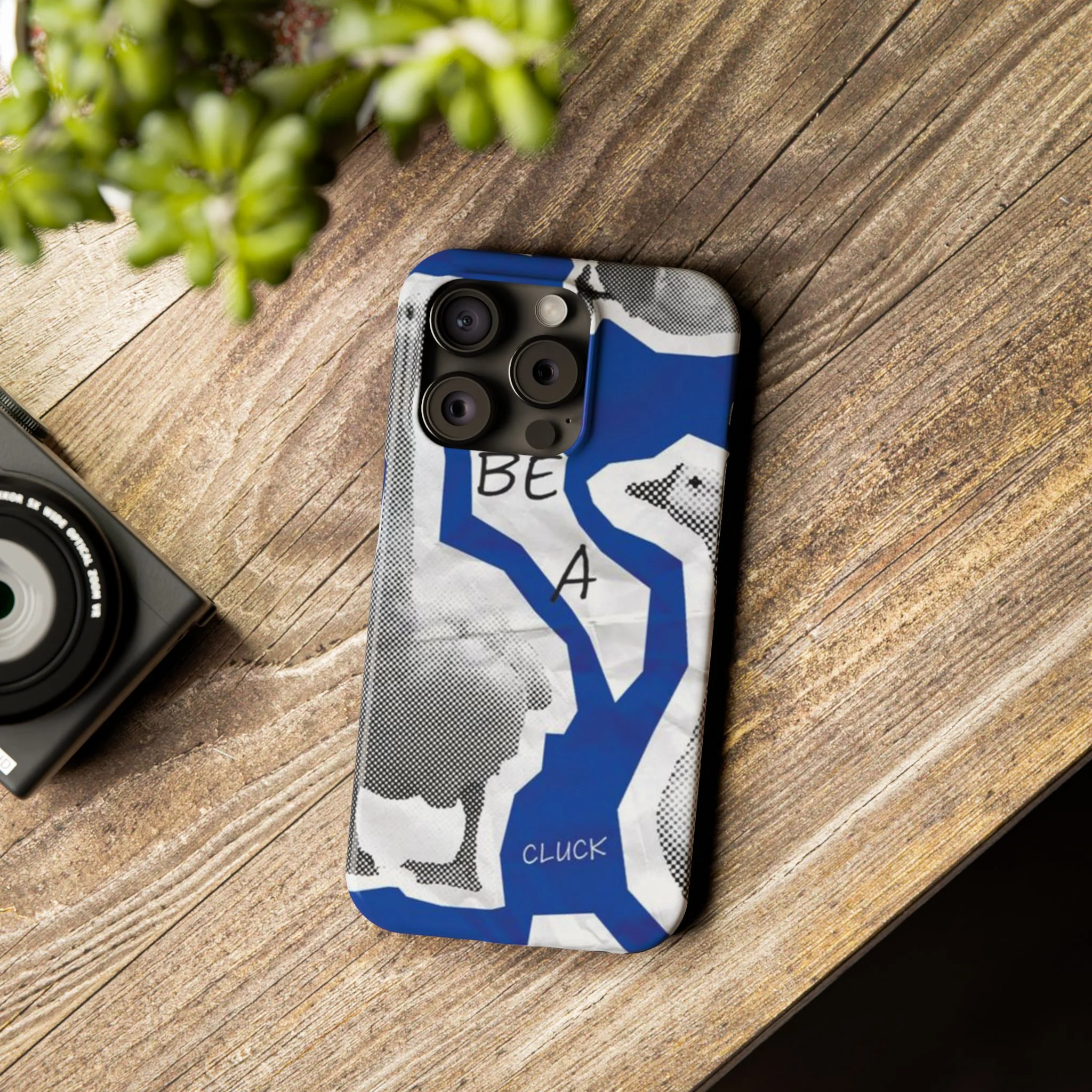 Silly Goose Case – Phone Case - Image 75