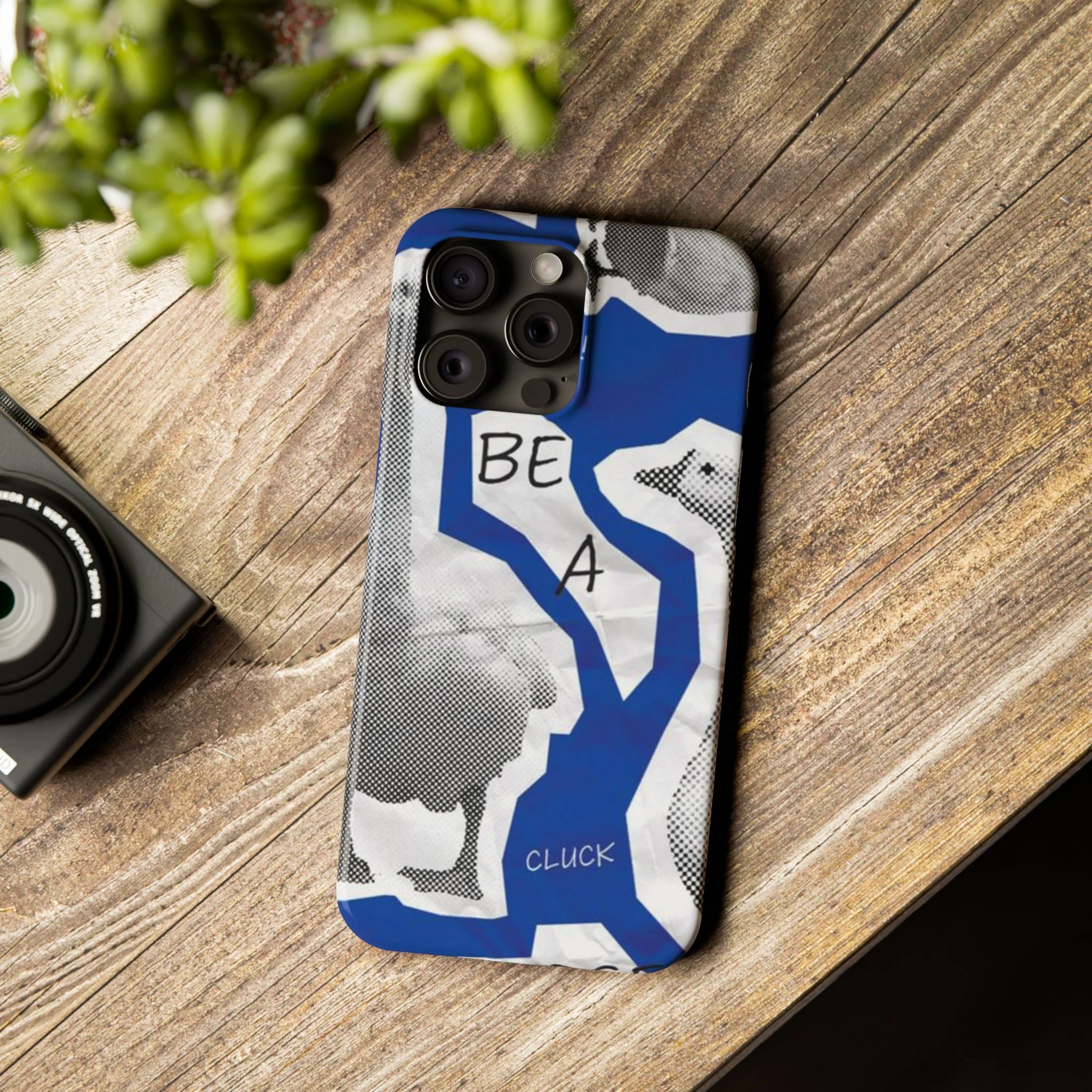 Silly Goose Case – Phone Case - Image 77
