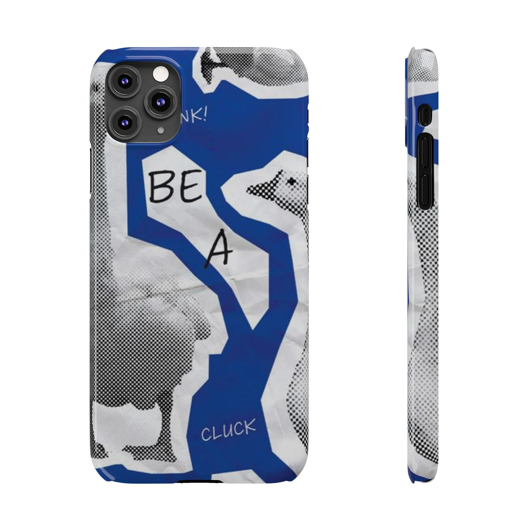Silly Goose Case – Phone Case - Image 9