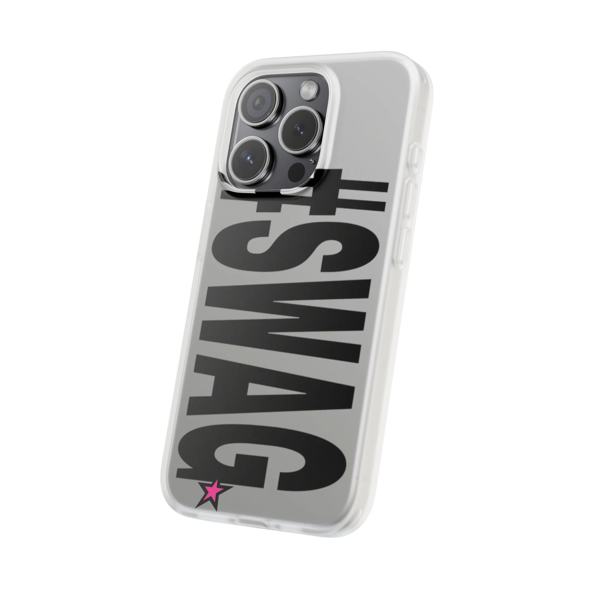 SWAG STAR Case – Phone Case - Image 153