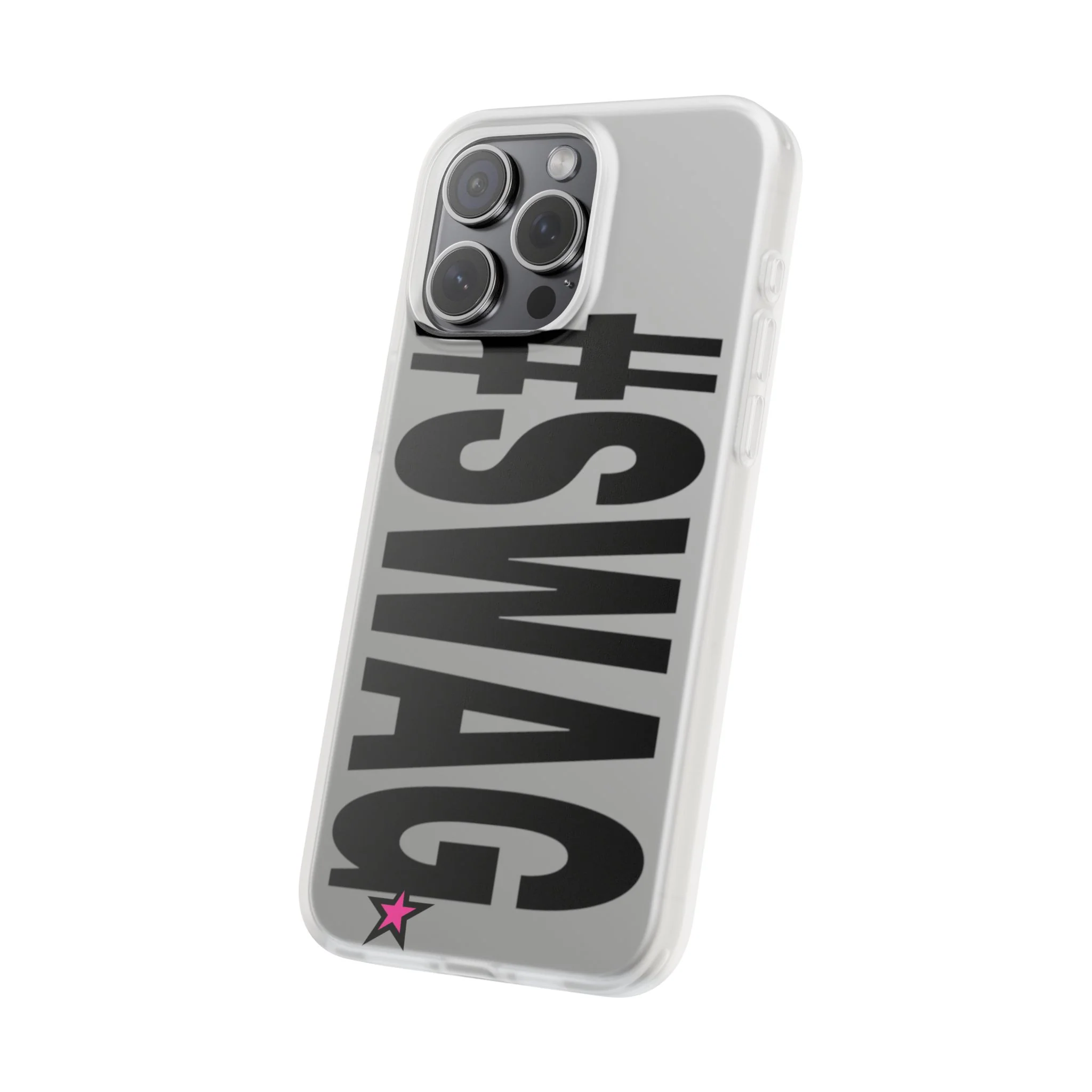 SWAG STAR Case – Phone Case - Image 157