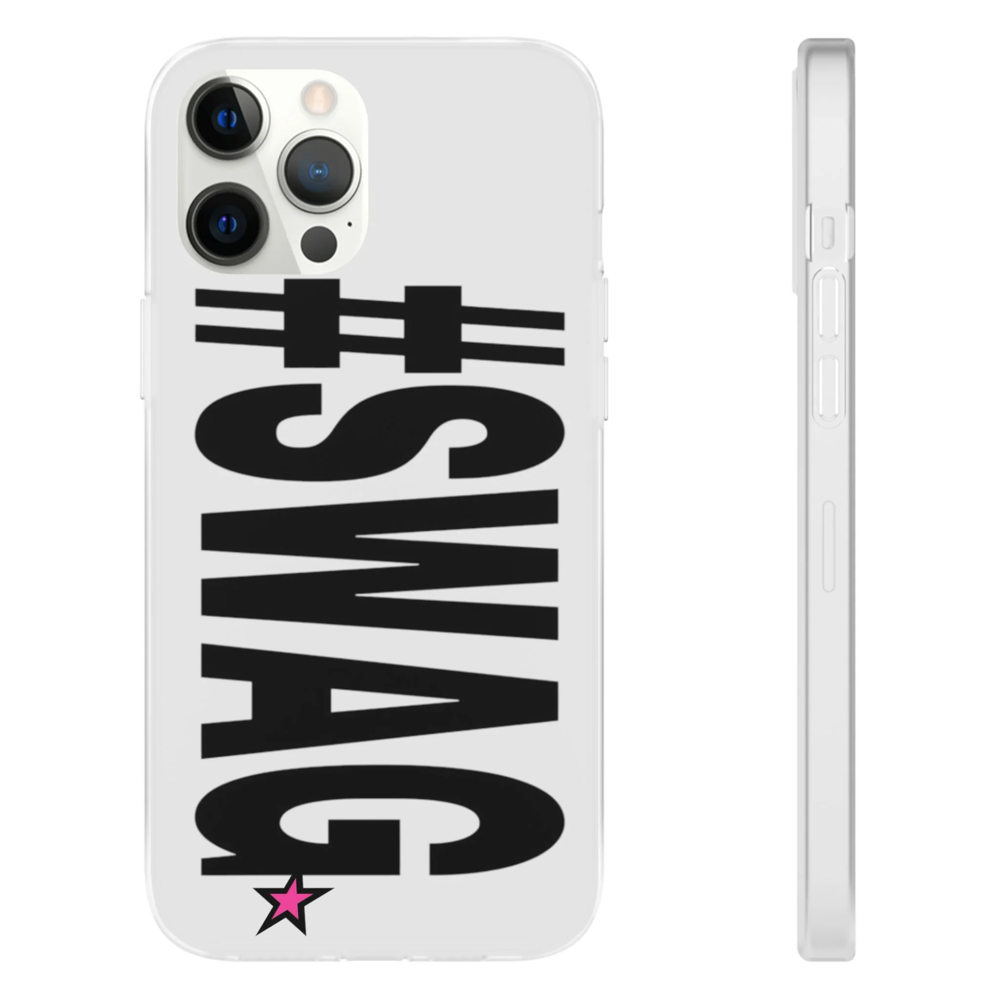 SWAG STAR Case – Phone Case - Image 19