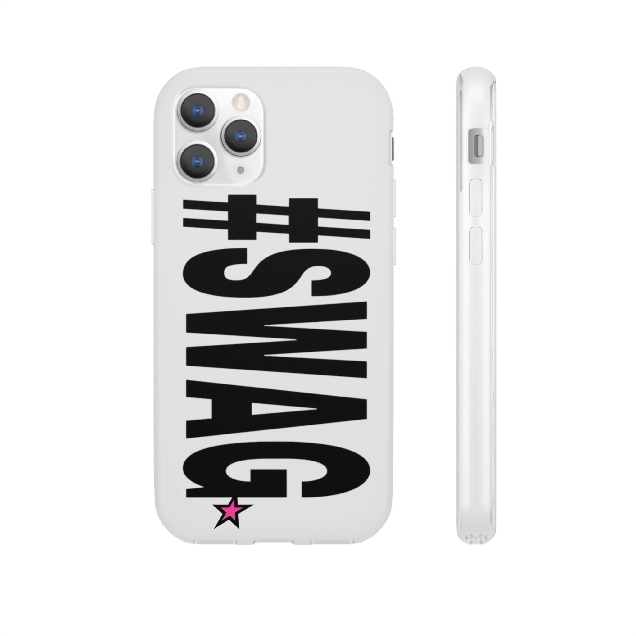 SWAG STAR Case – Phone Case - Image 22