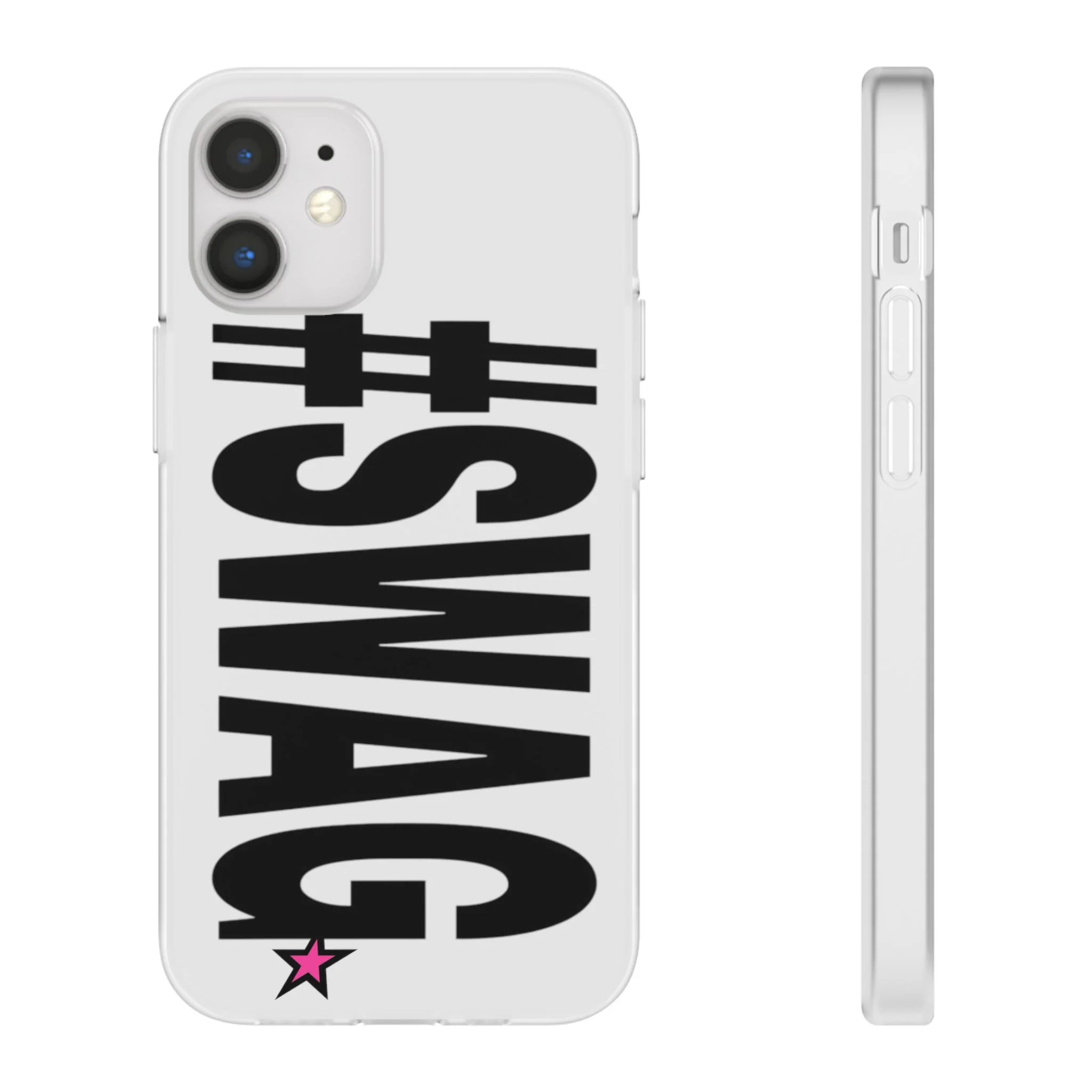 SWAG STAR Case – Phone Case - Image 24