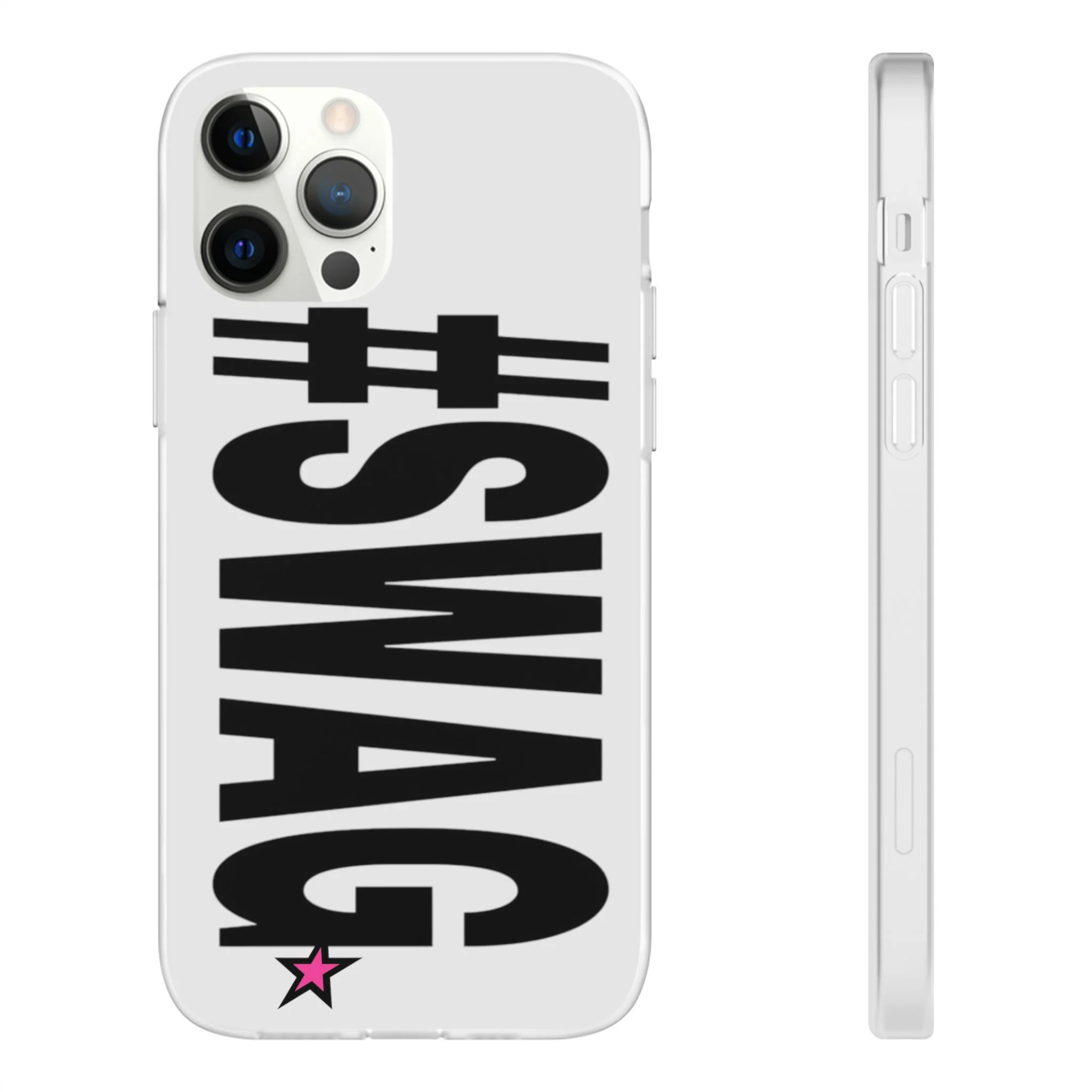 SWAG STAR Case – Phone Case - Image 26