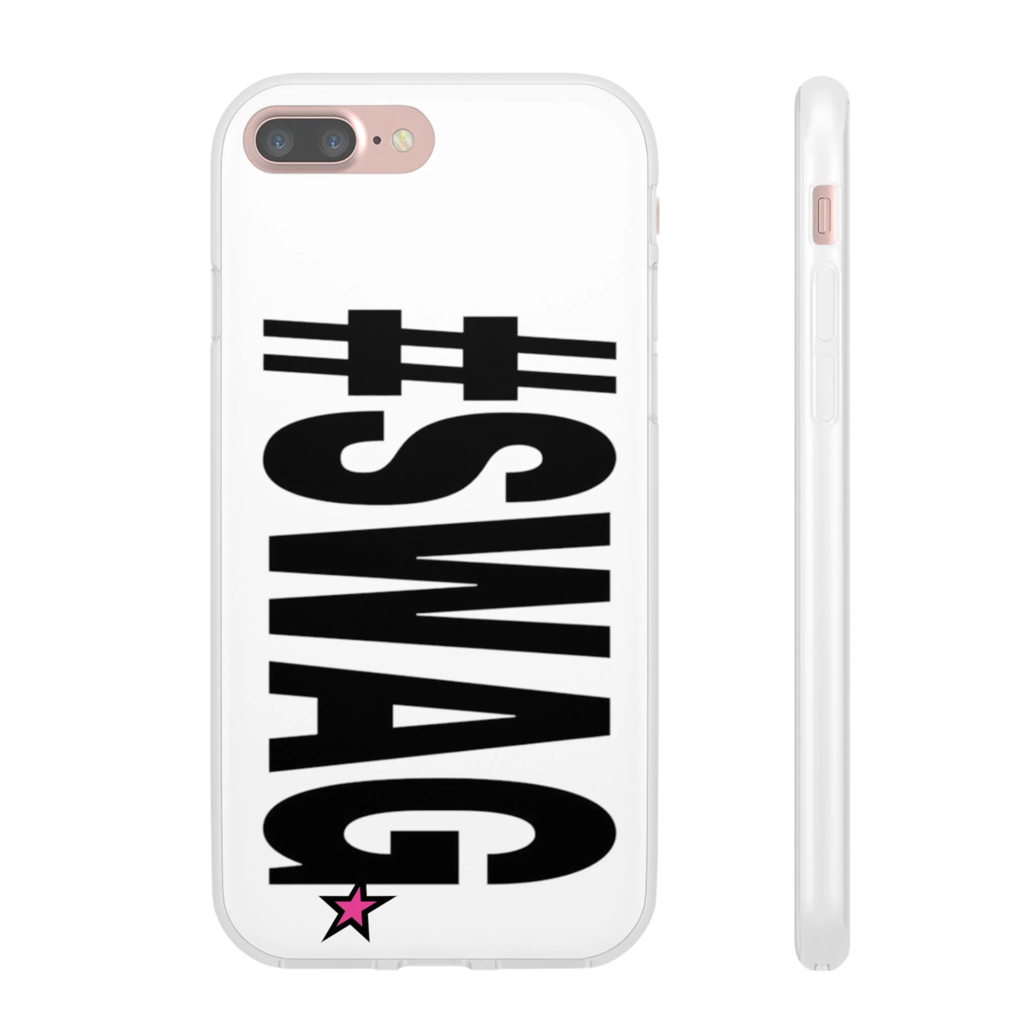 SWAG STAR Case – Phone Case - Image 27