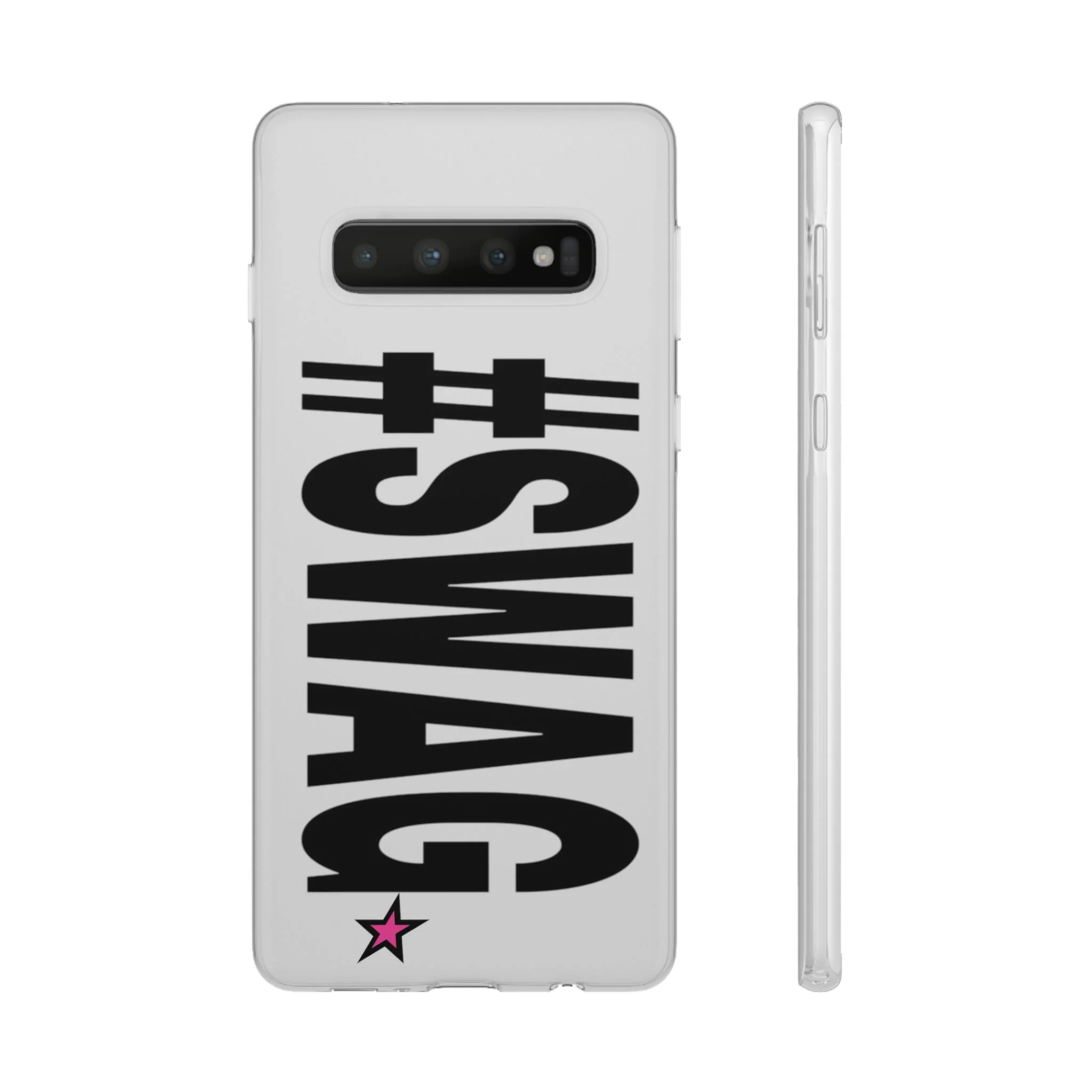 SWAG STAR Case – Phone Case - Image 36