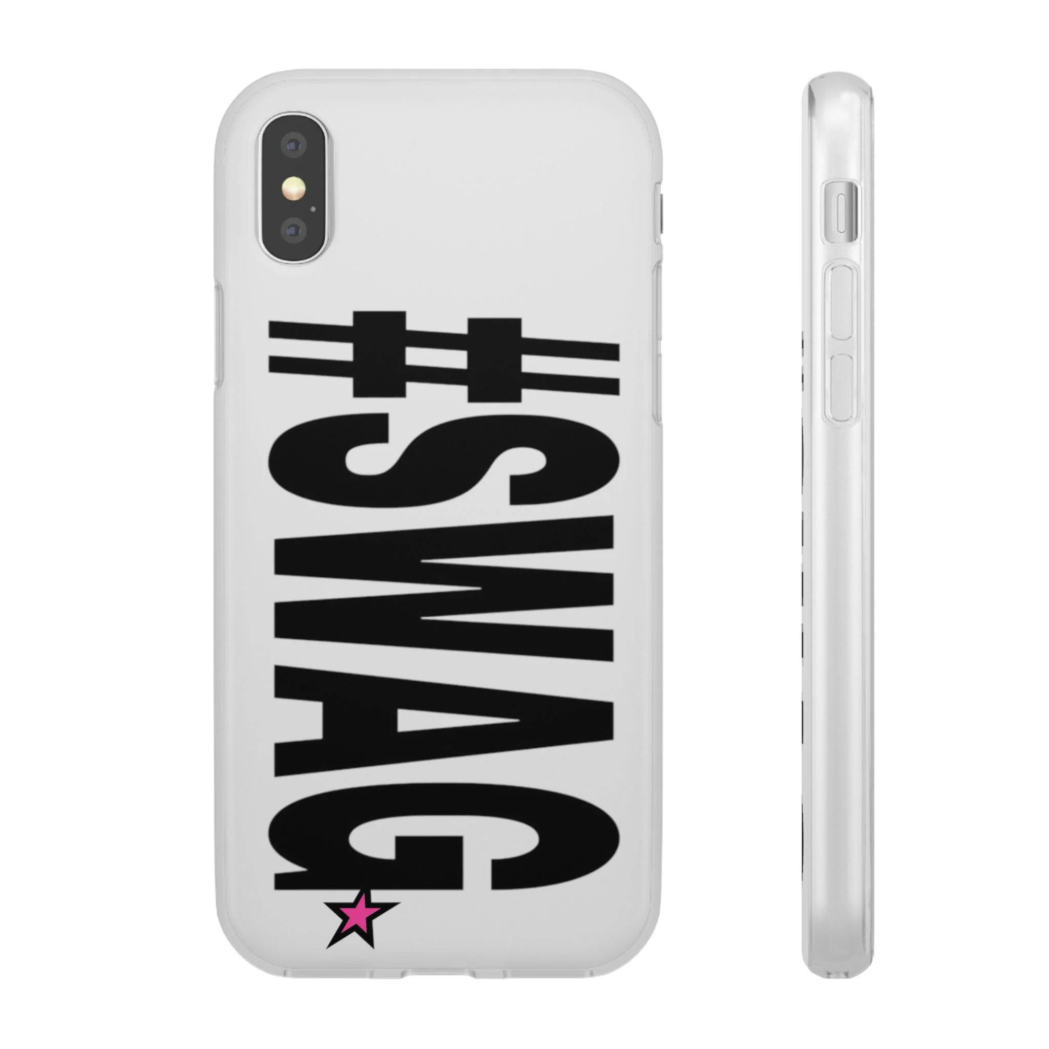 SWAG STAR Case – Phone Case - Image 4