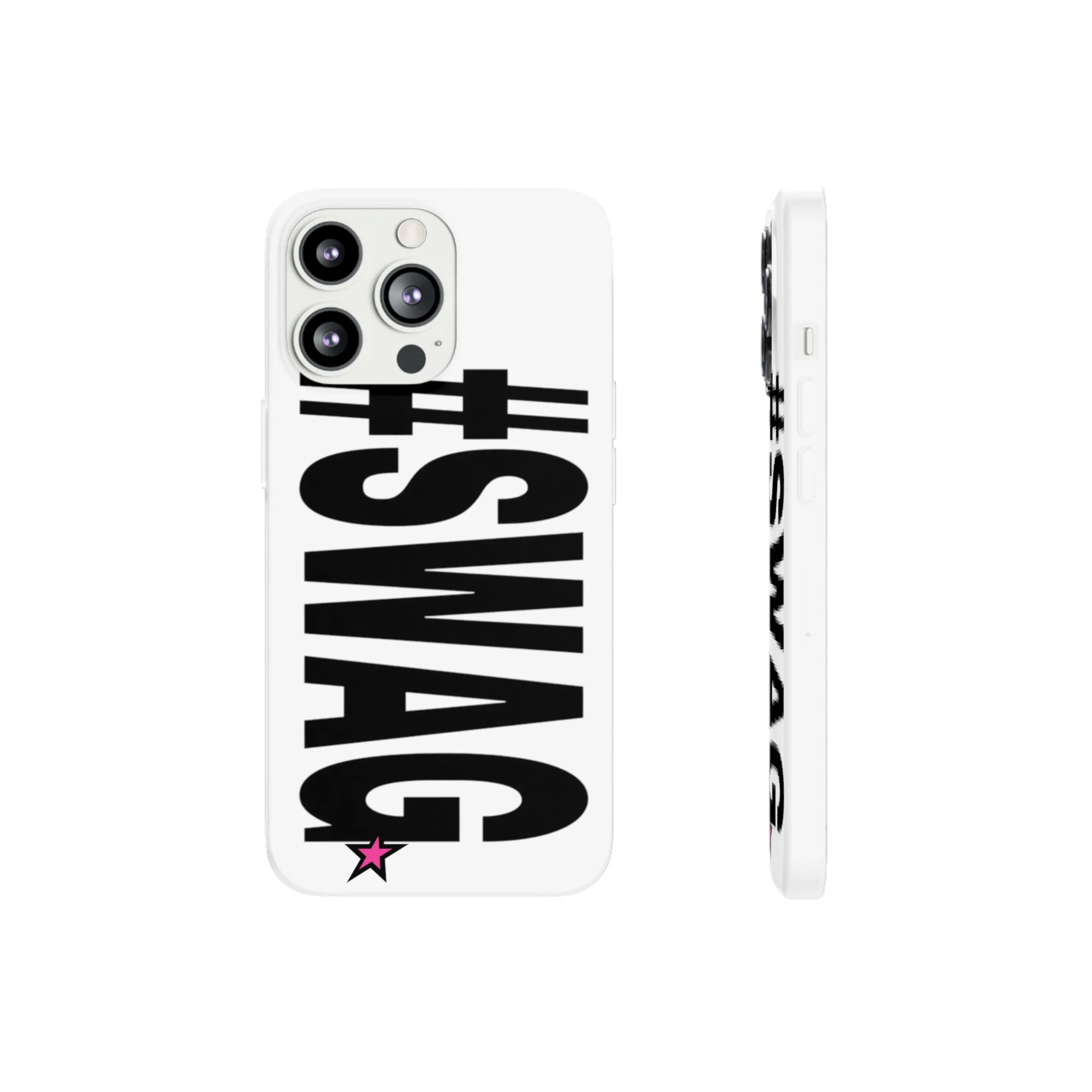 SWAG STAR Case – Phone Case - Image 44