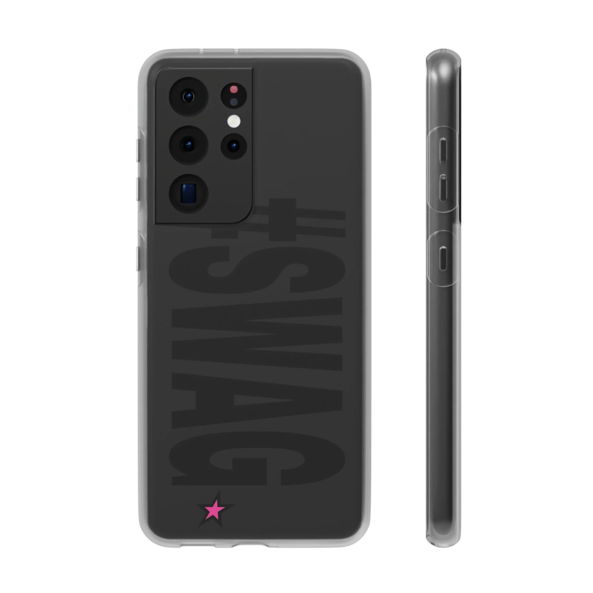 SWAG STAR Case – Phone Case - Image 48