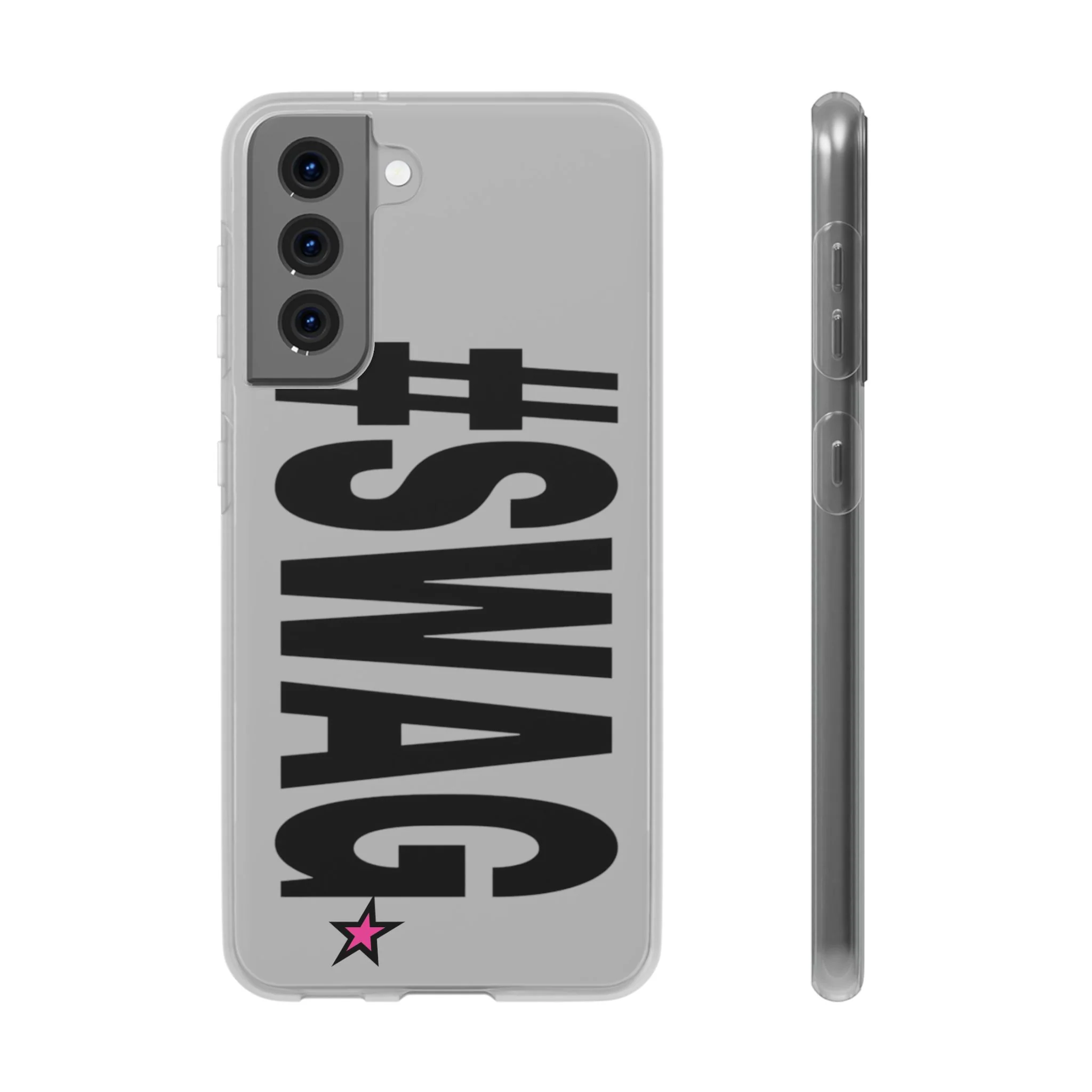 SWAG STAR Case – Phone Case - Image 49