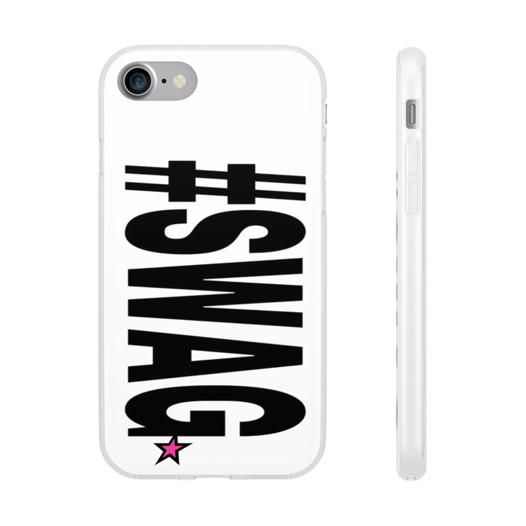 SWAG STAR Case – Phone Case - Image 5